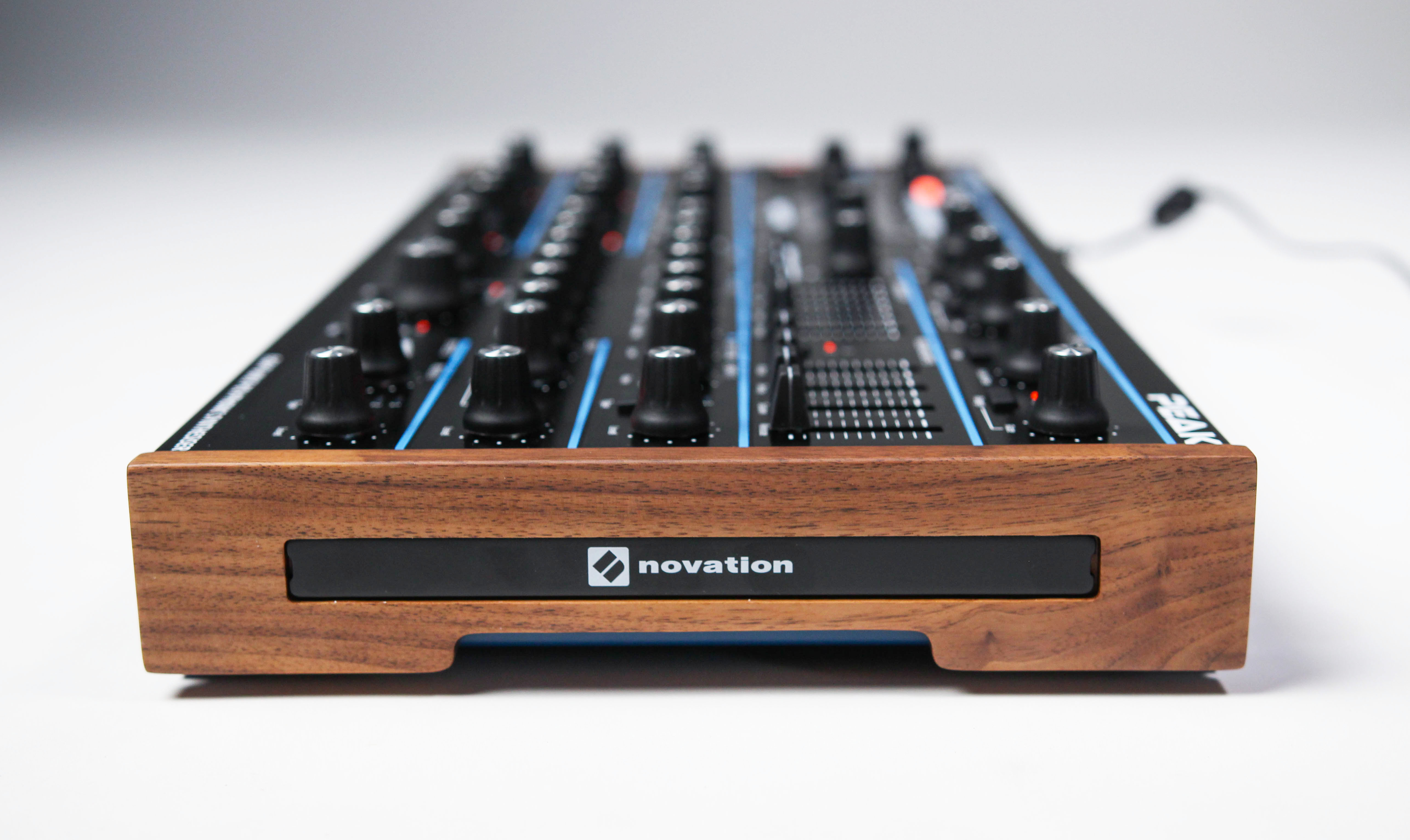 Novation Peak synthesizer