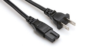 Power cord