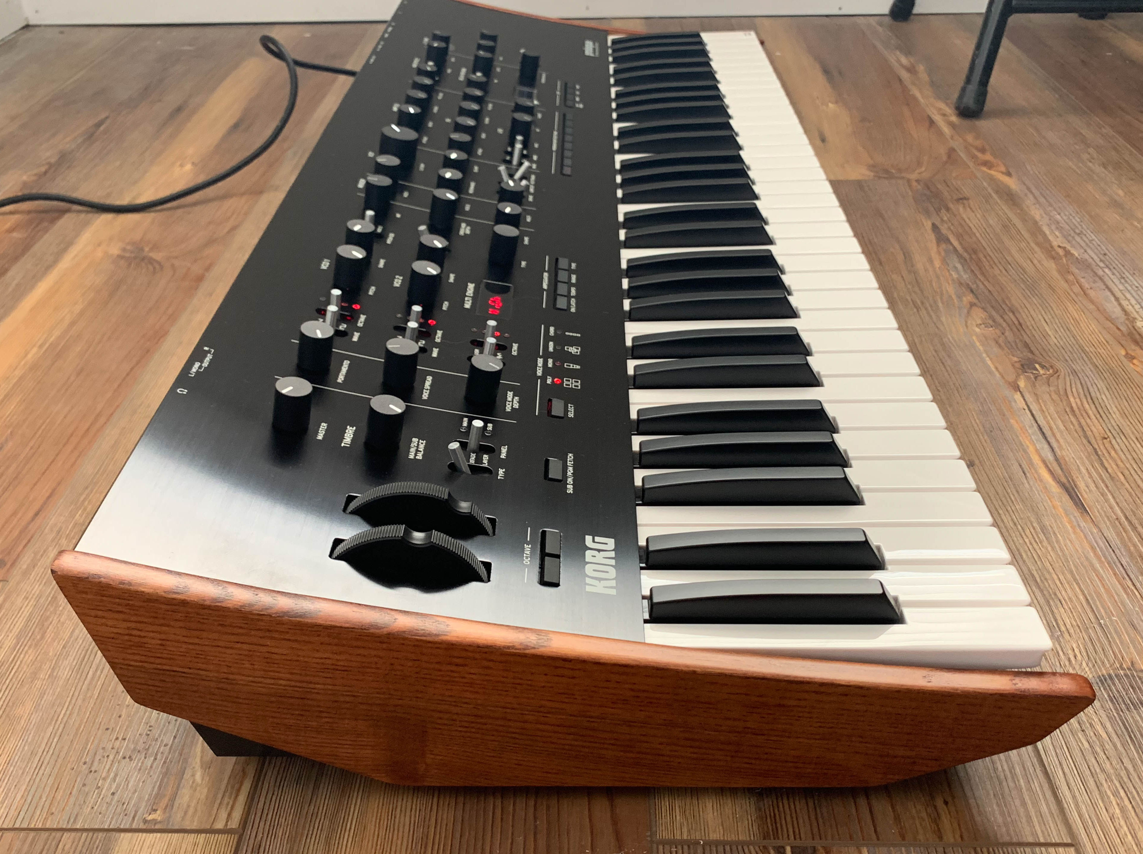 Korg Prologue 16-Voice