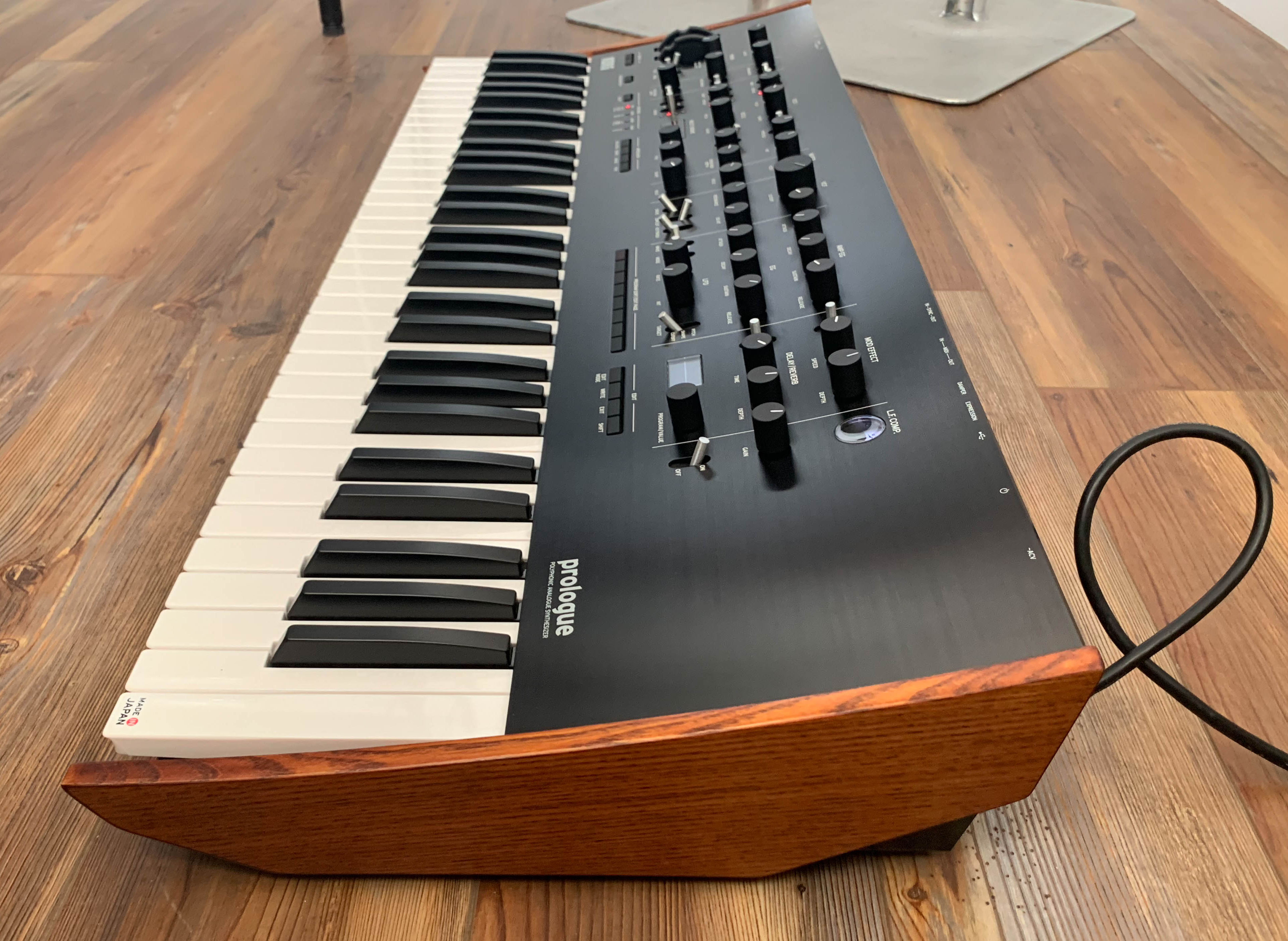 Korg Prologue 16-Voice