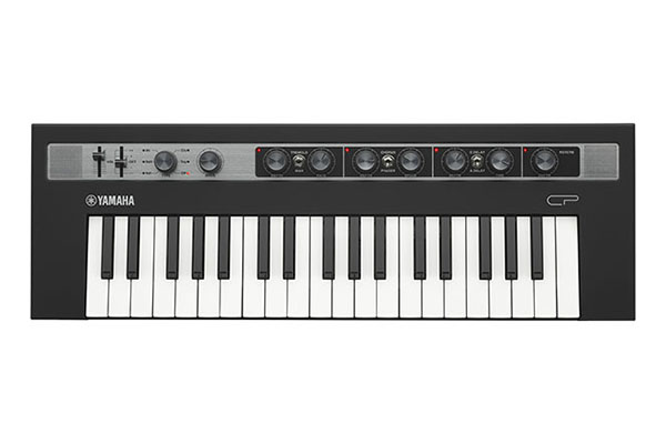 Yamaha Reface CP