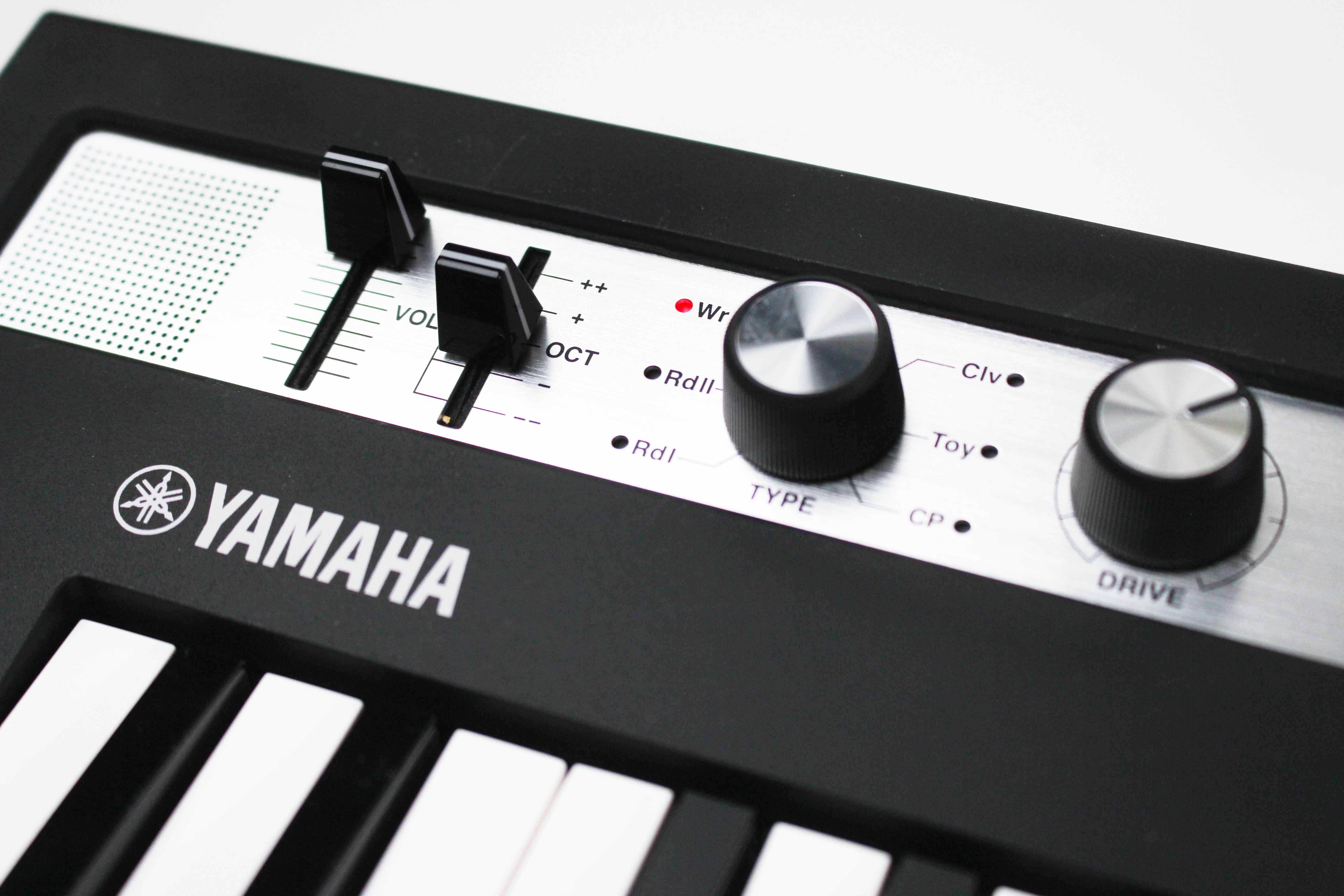 Yamaha Reface CP