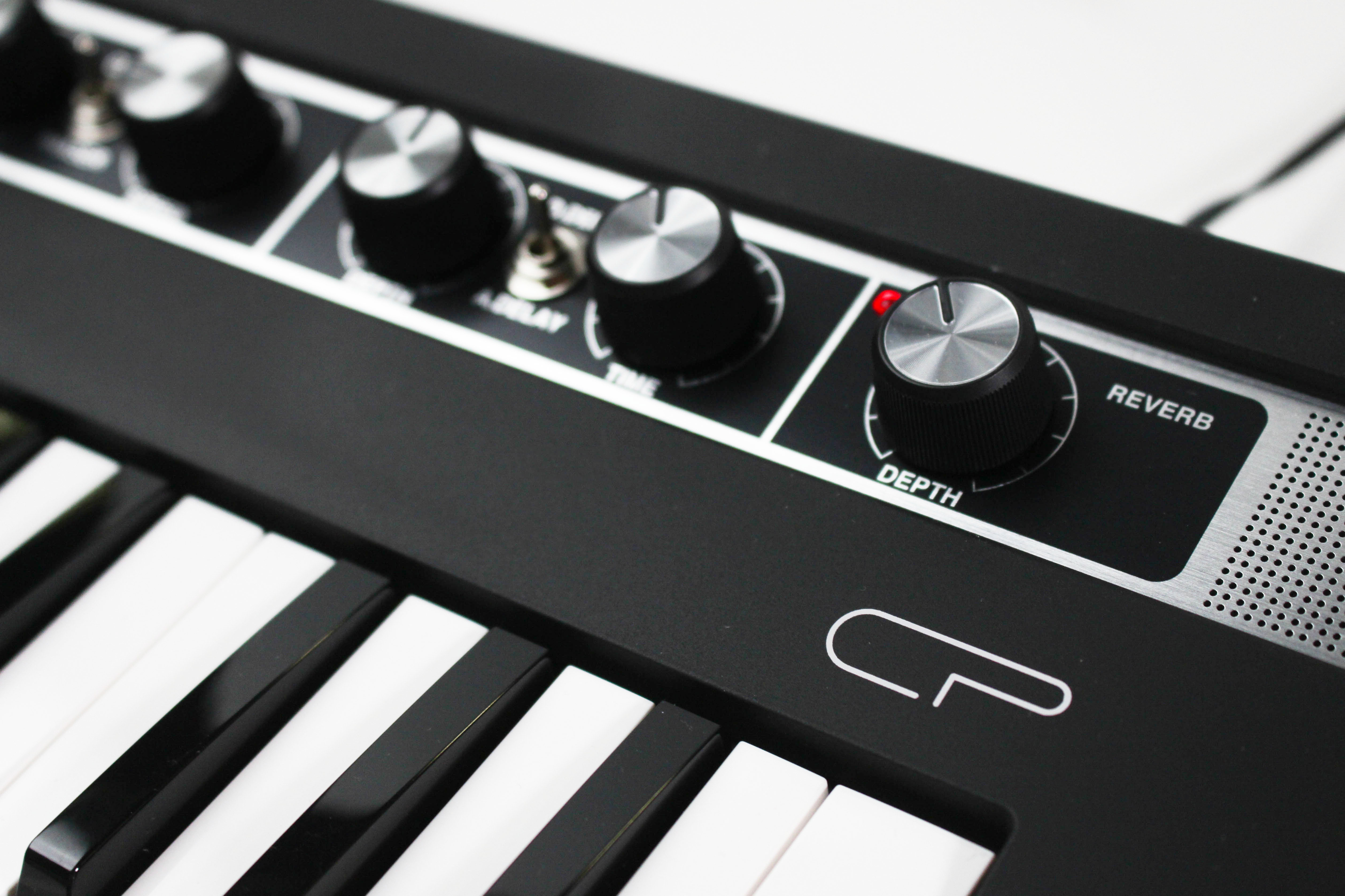 Yamaha Reface CP