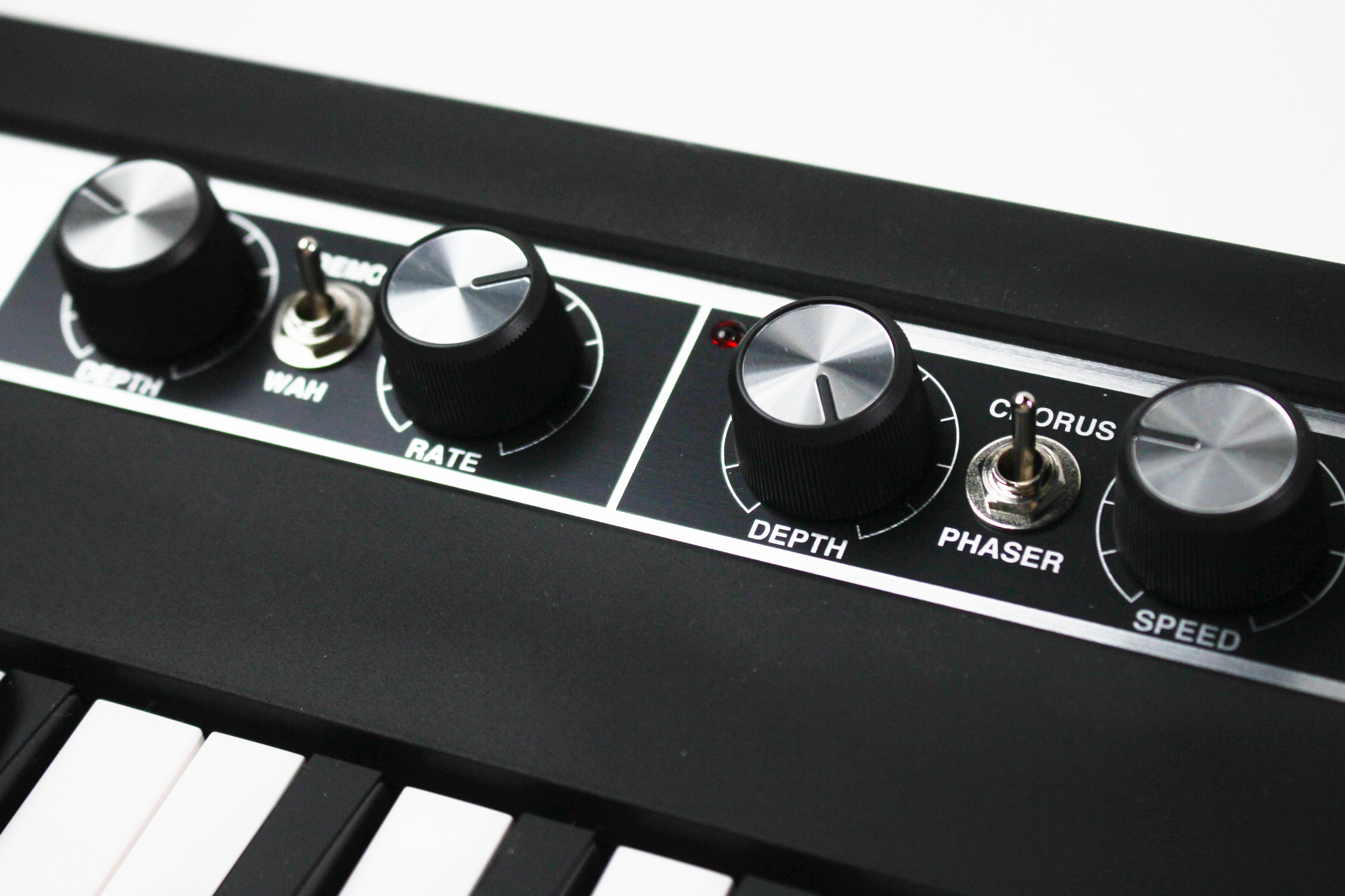 Yamaha Reface CP
