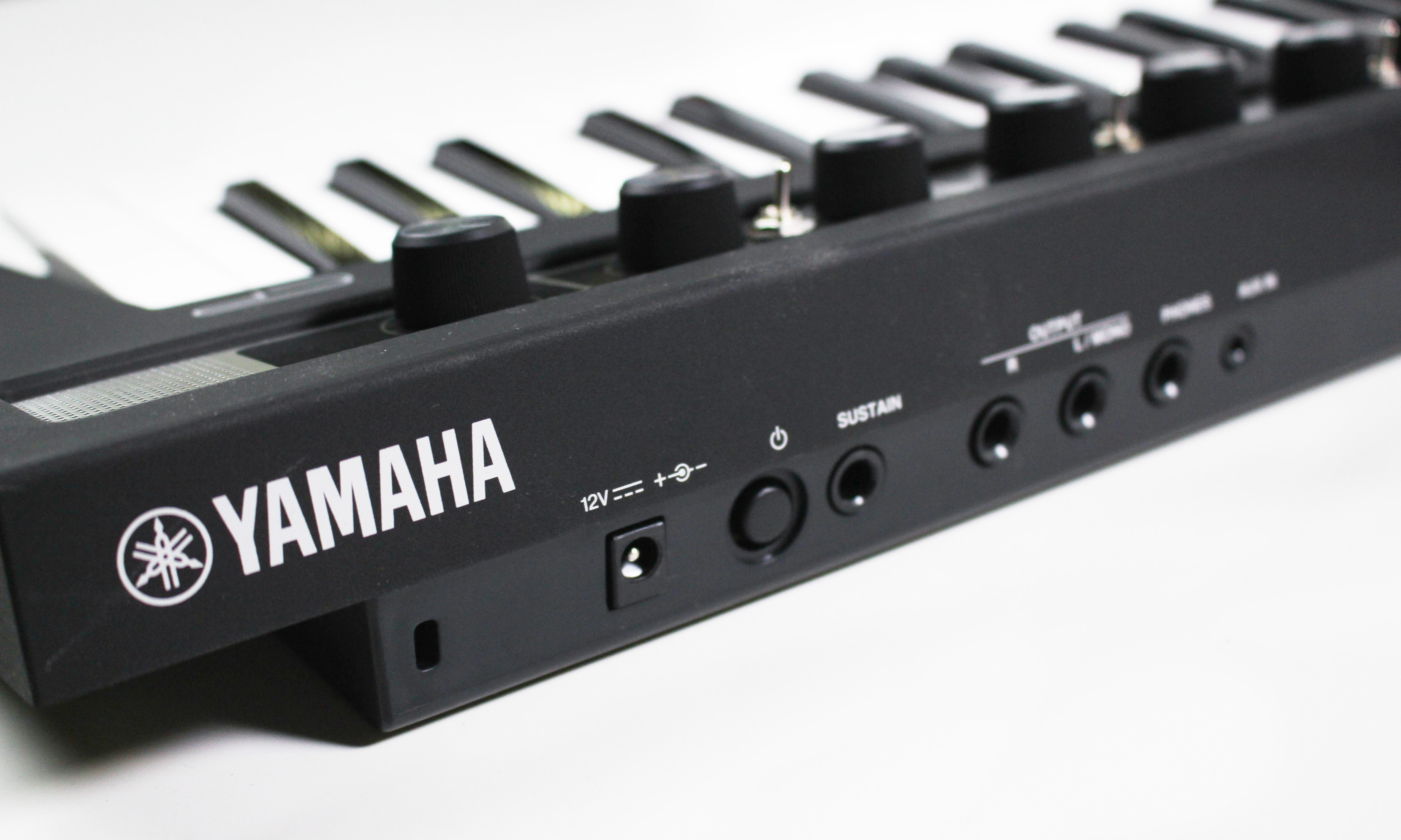 Yamaha Reface CP
