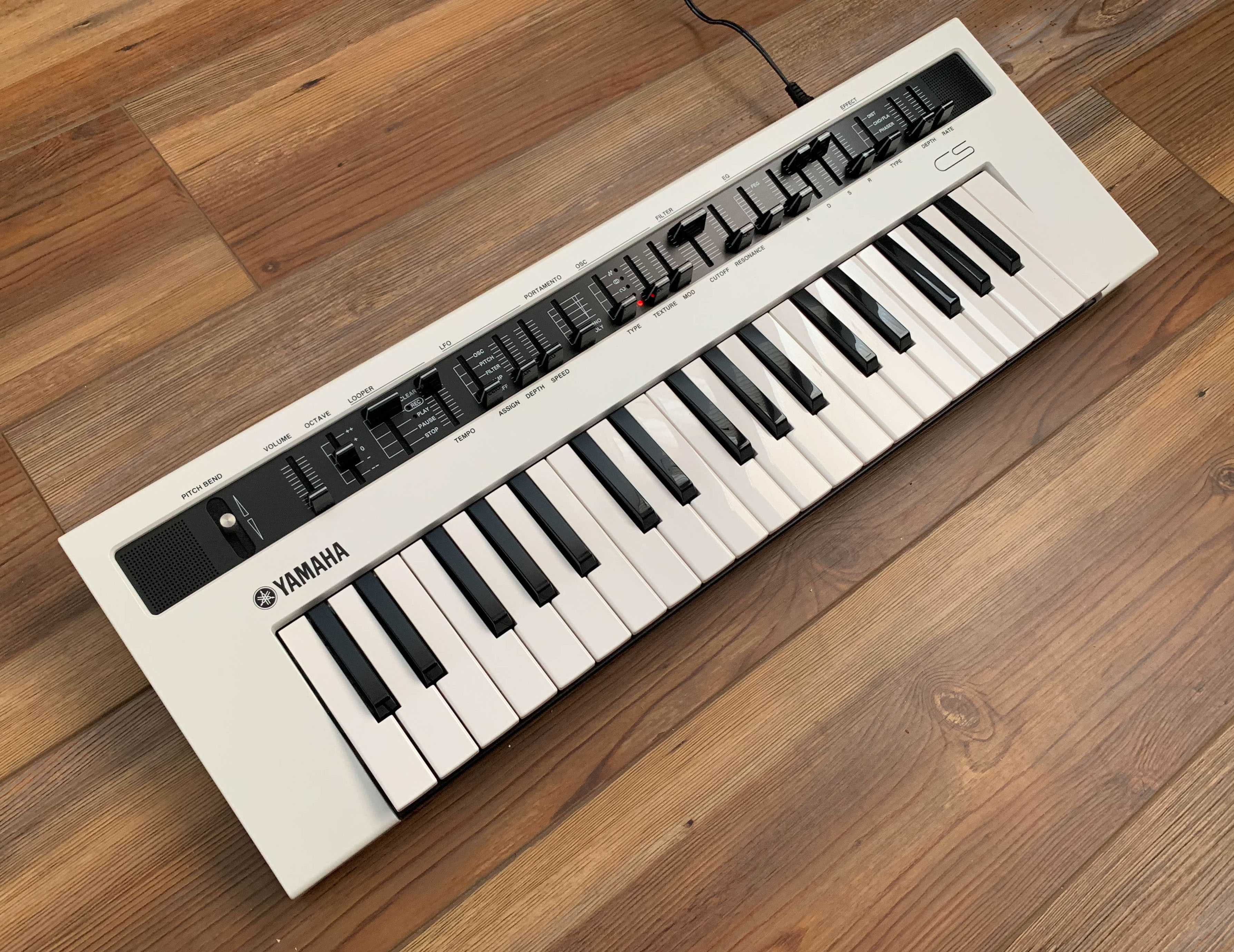 Yamaha Reface CS