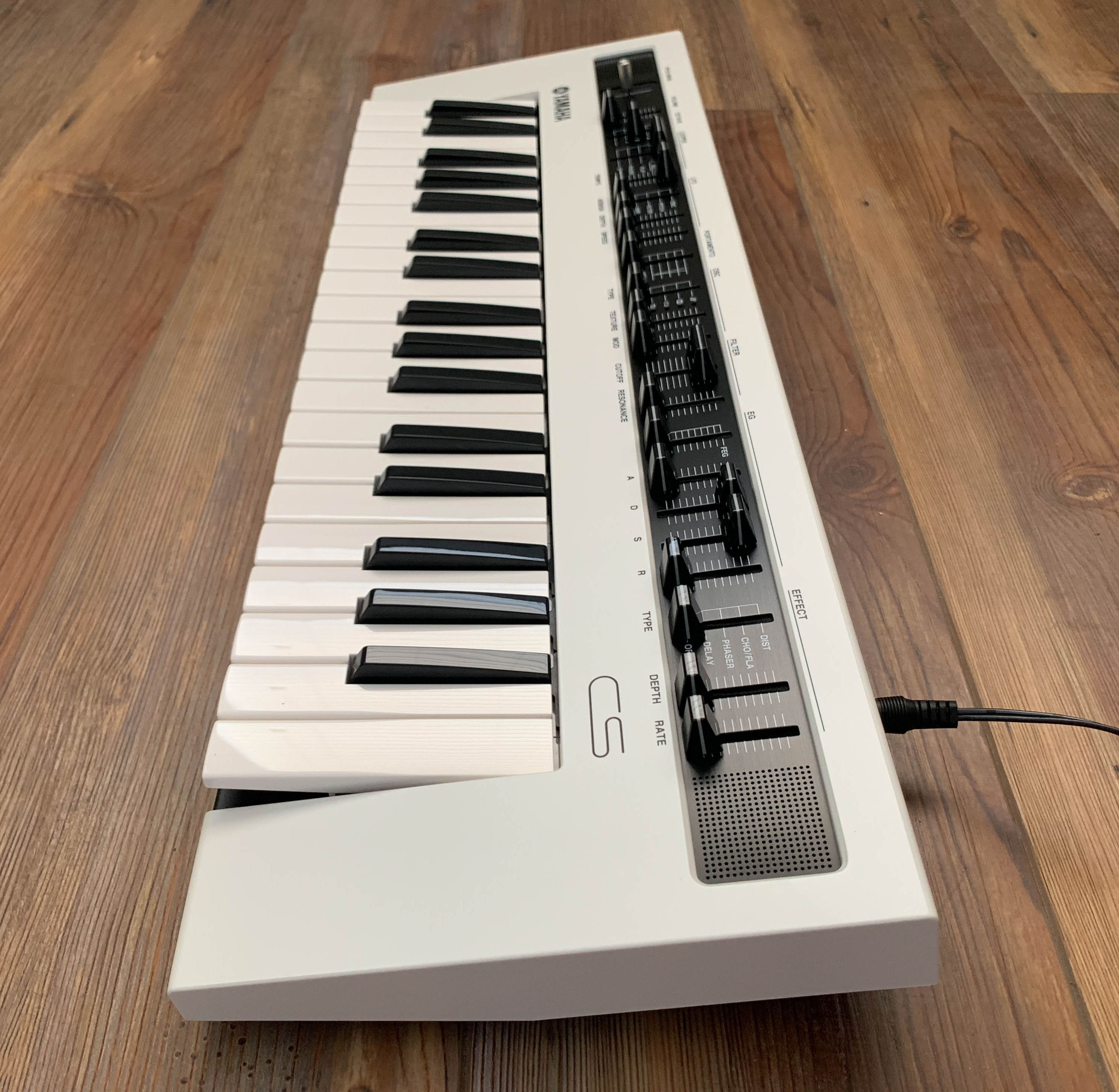 Yamaha Reface CS