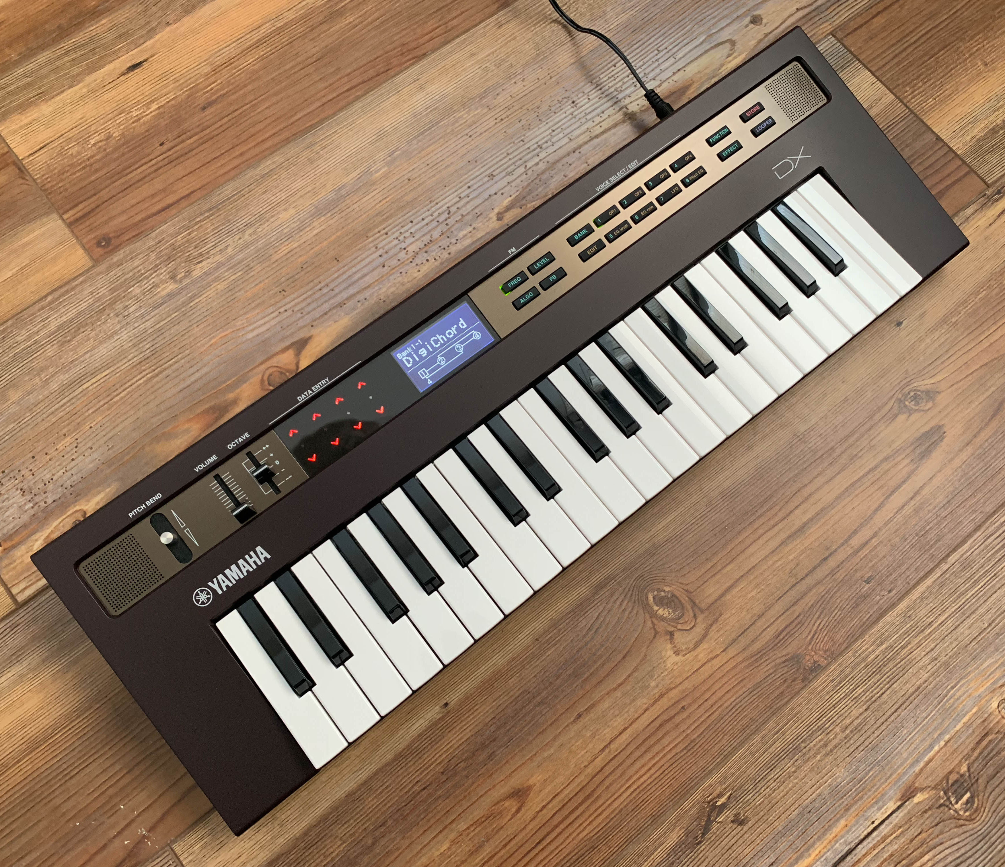 Yamaha Reface DX