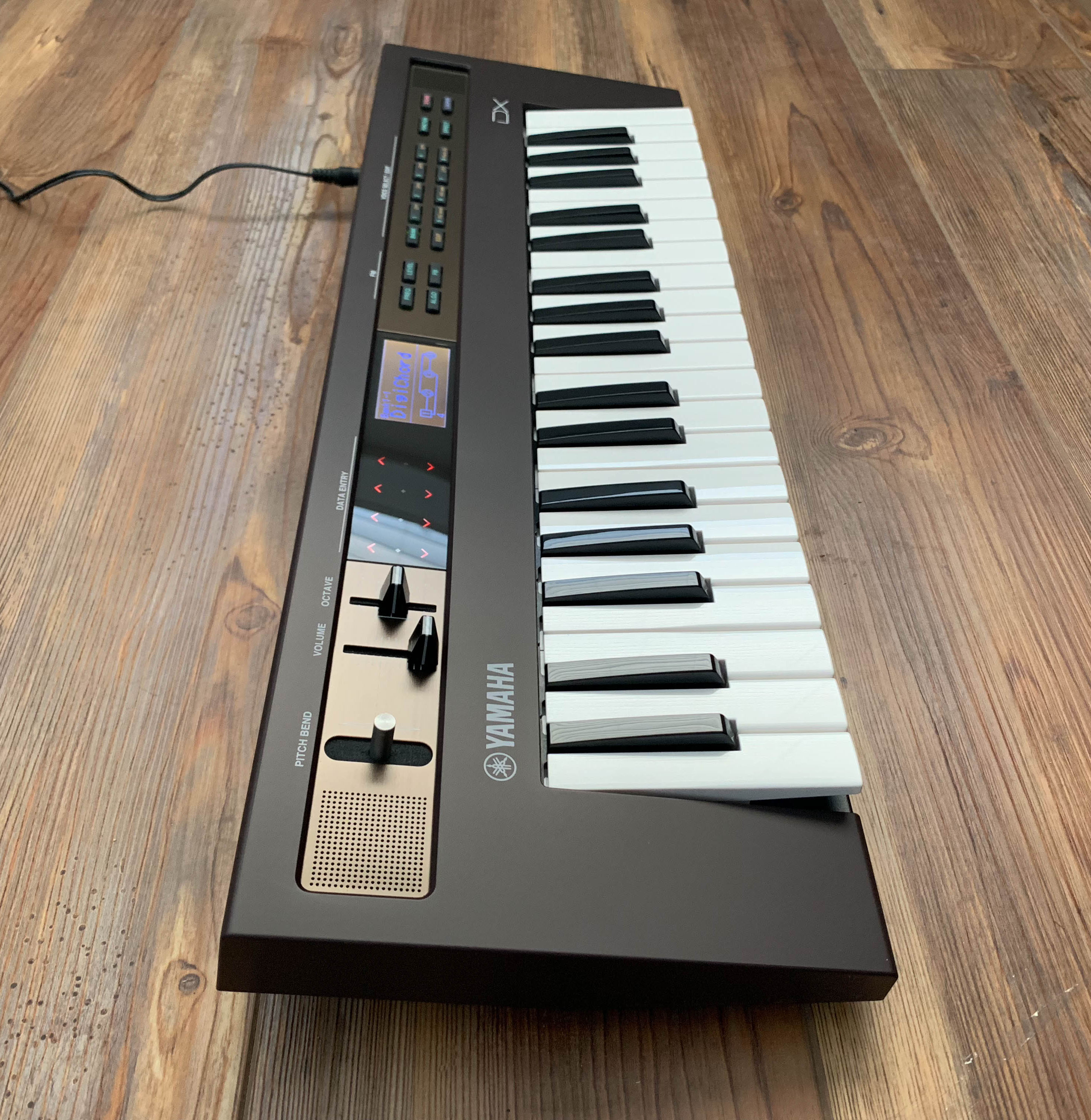 Yamaha Reface DX