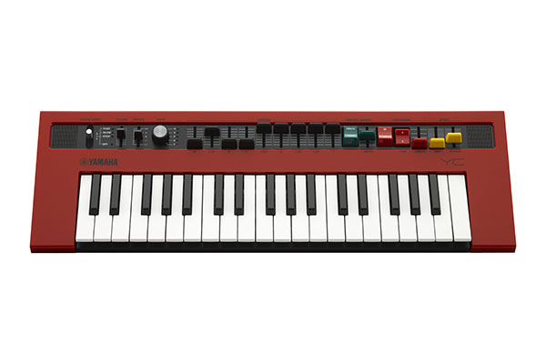 Yamaha Reface YC