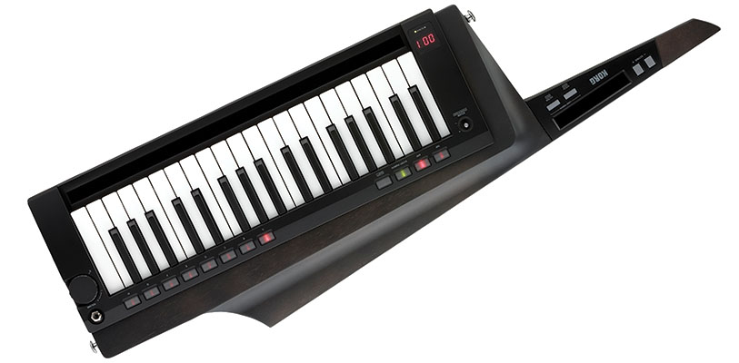 Korg RK-100S 2, Black