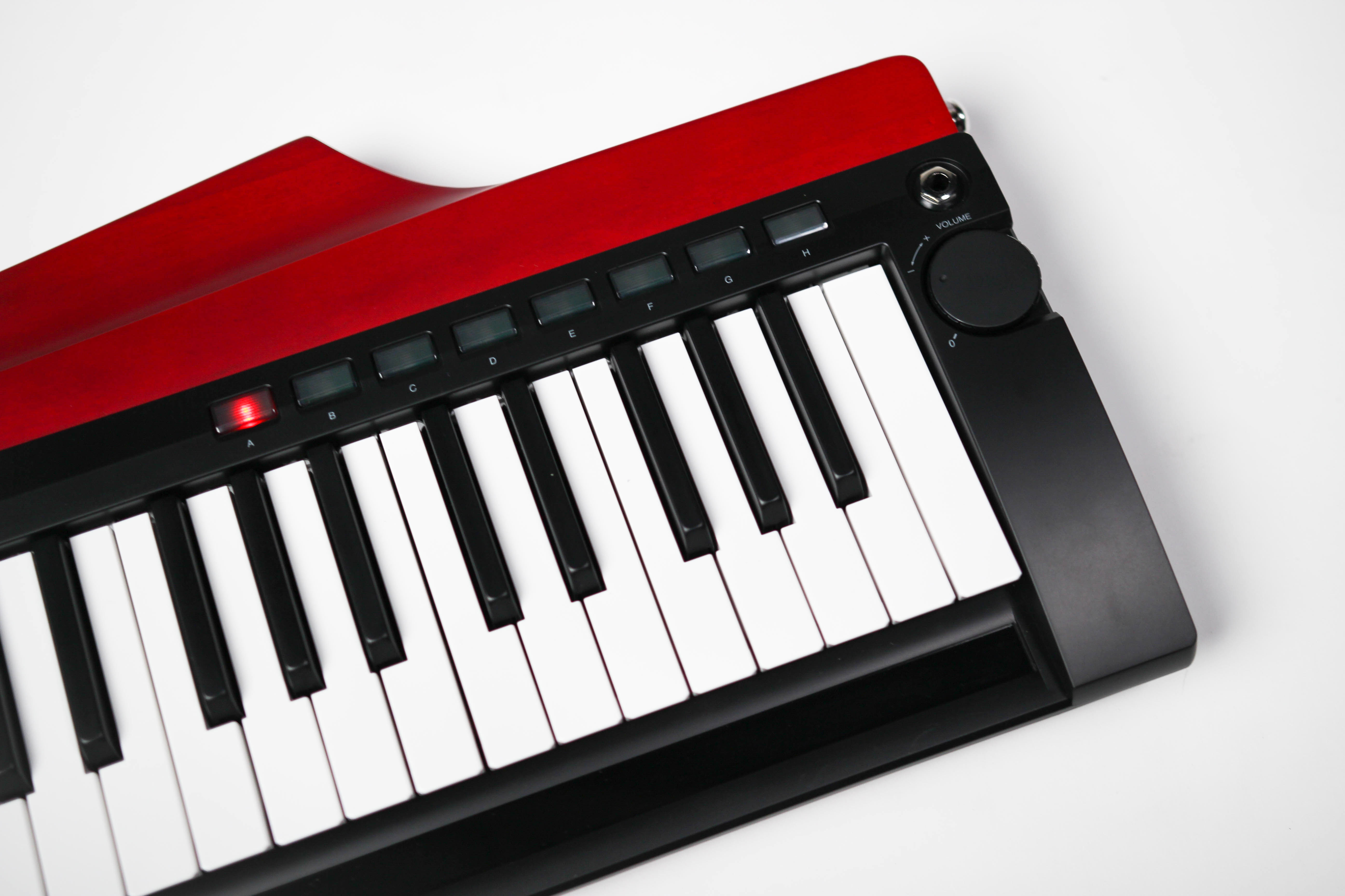 Korg RK-100S 2, Red