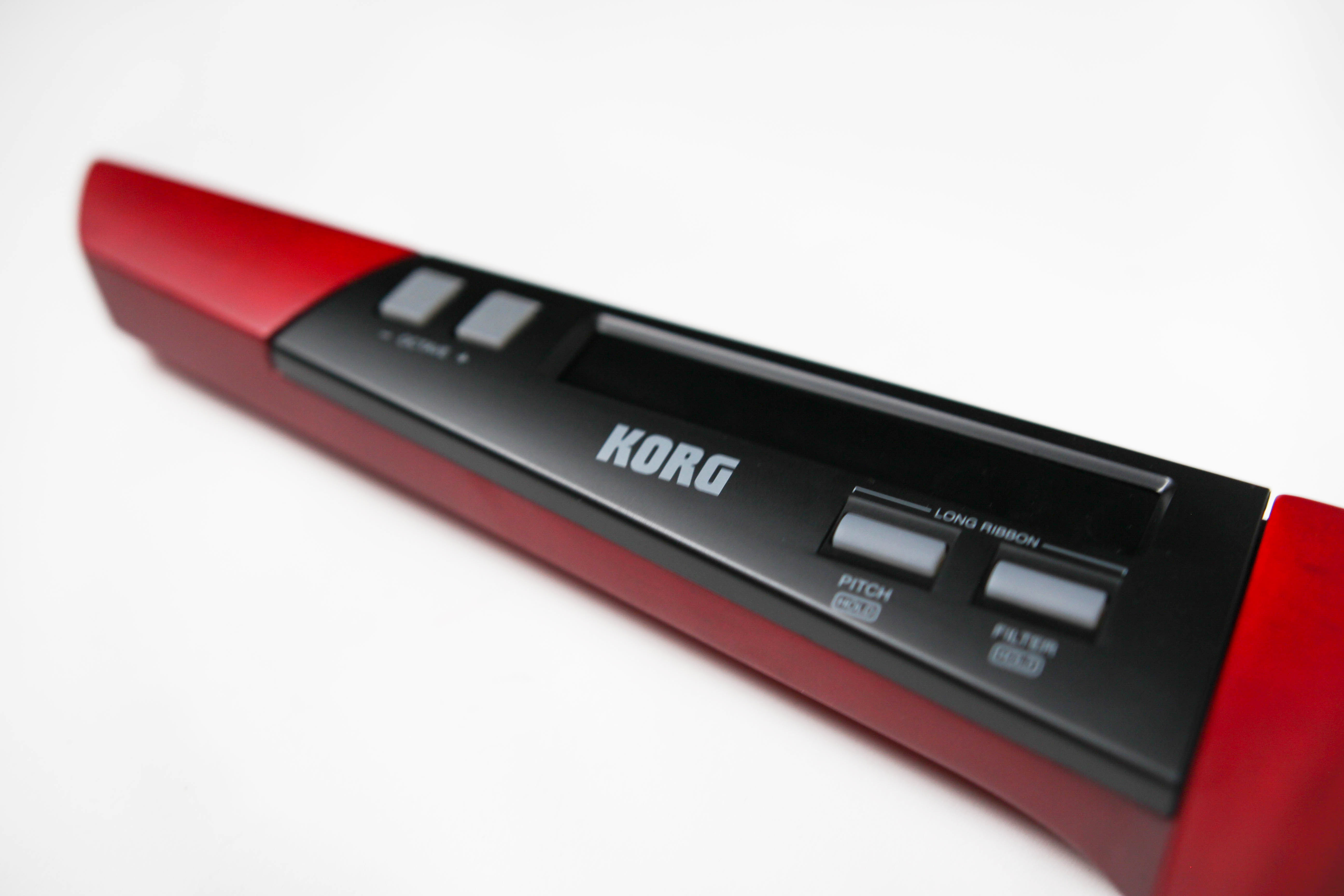 Korg RK-100S 2, Red