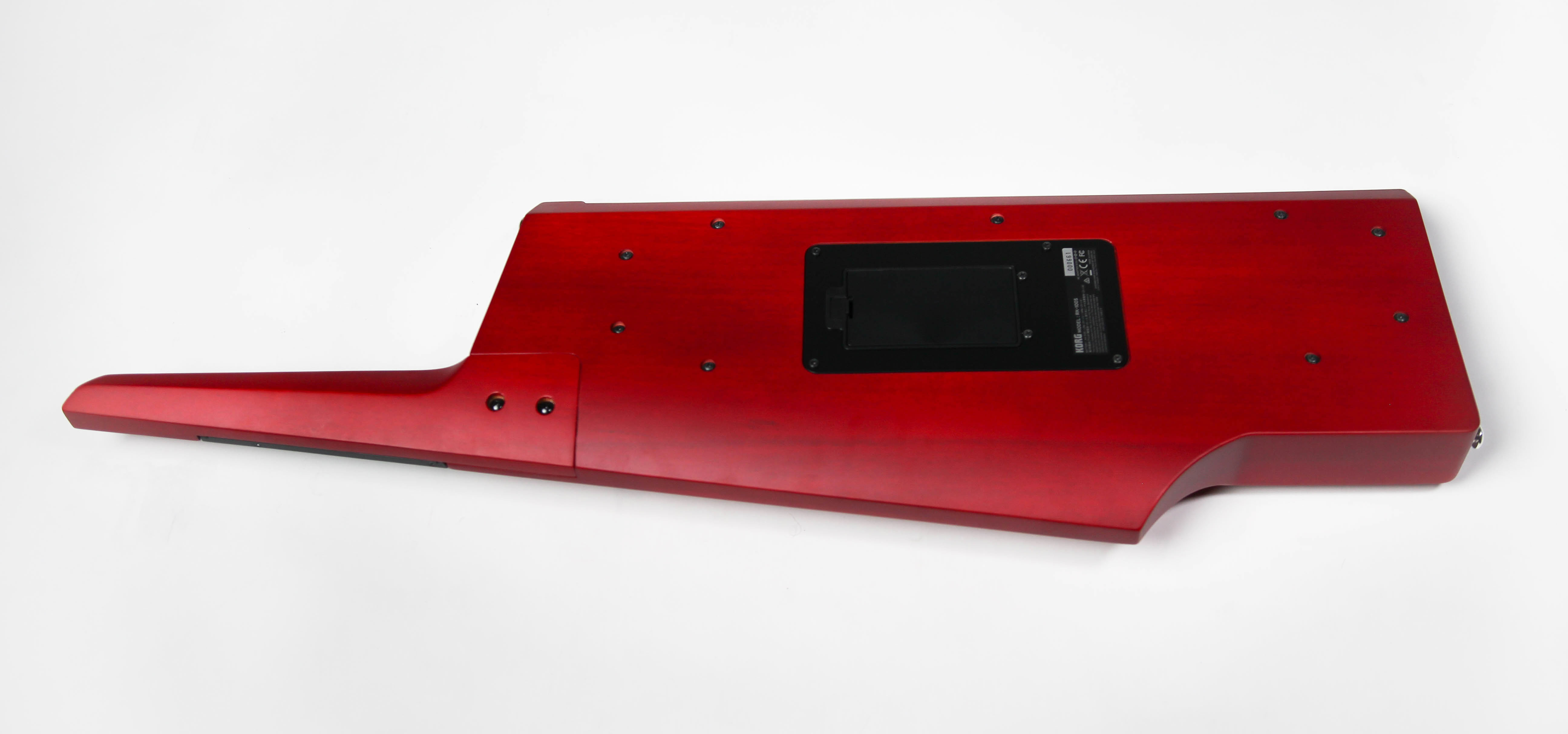 Korg RK-100S 2, Red
