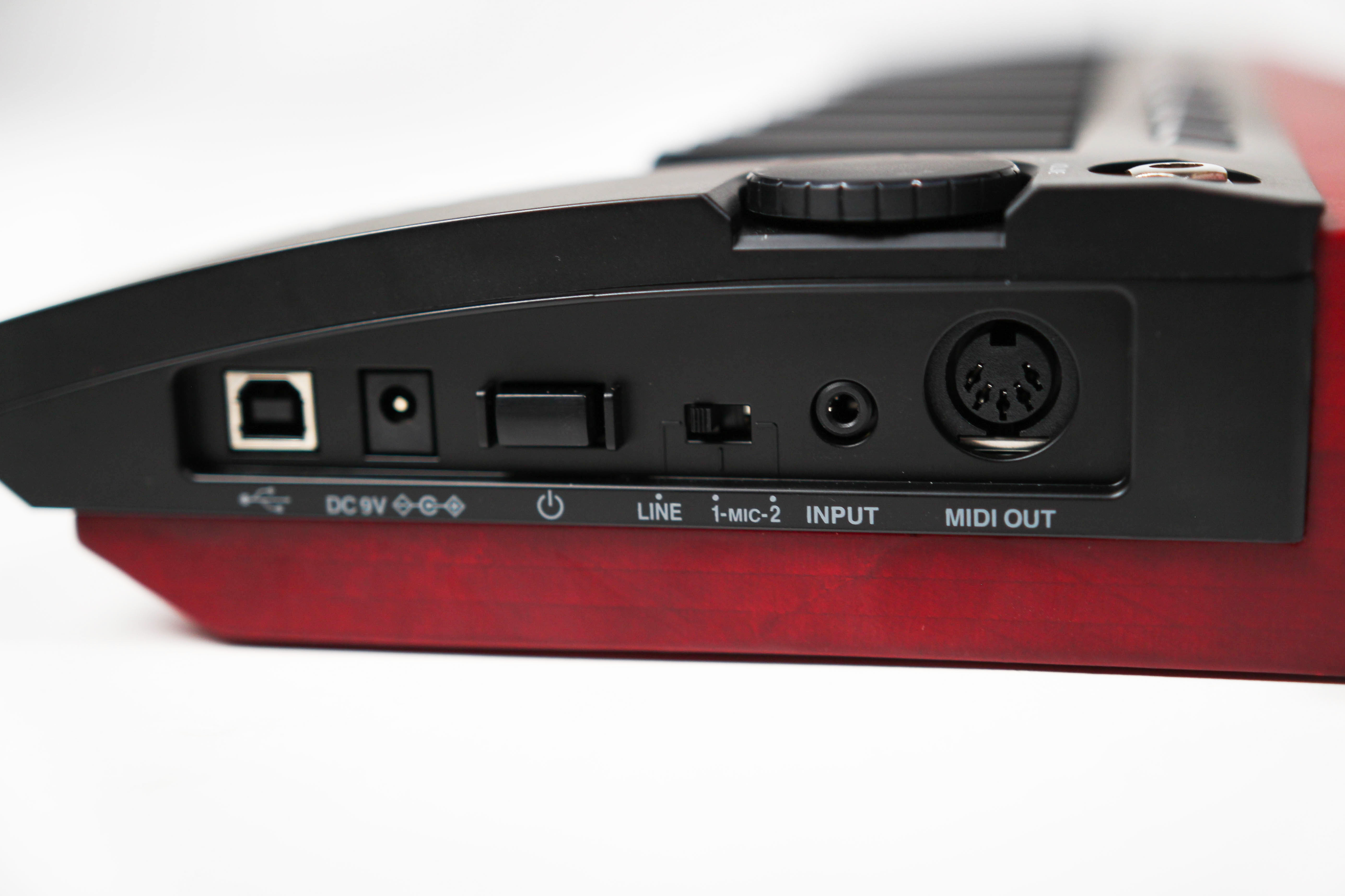 Korg RK-100S 2, Red