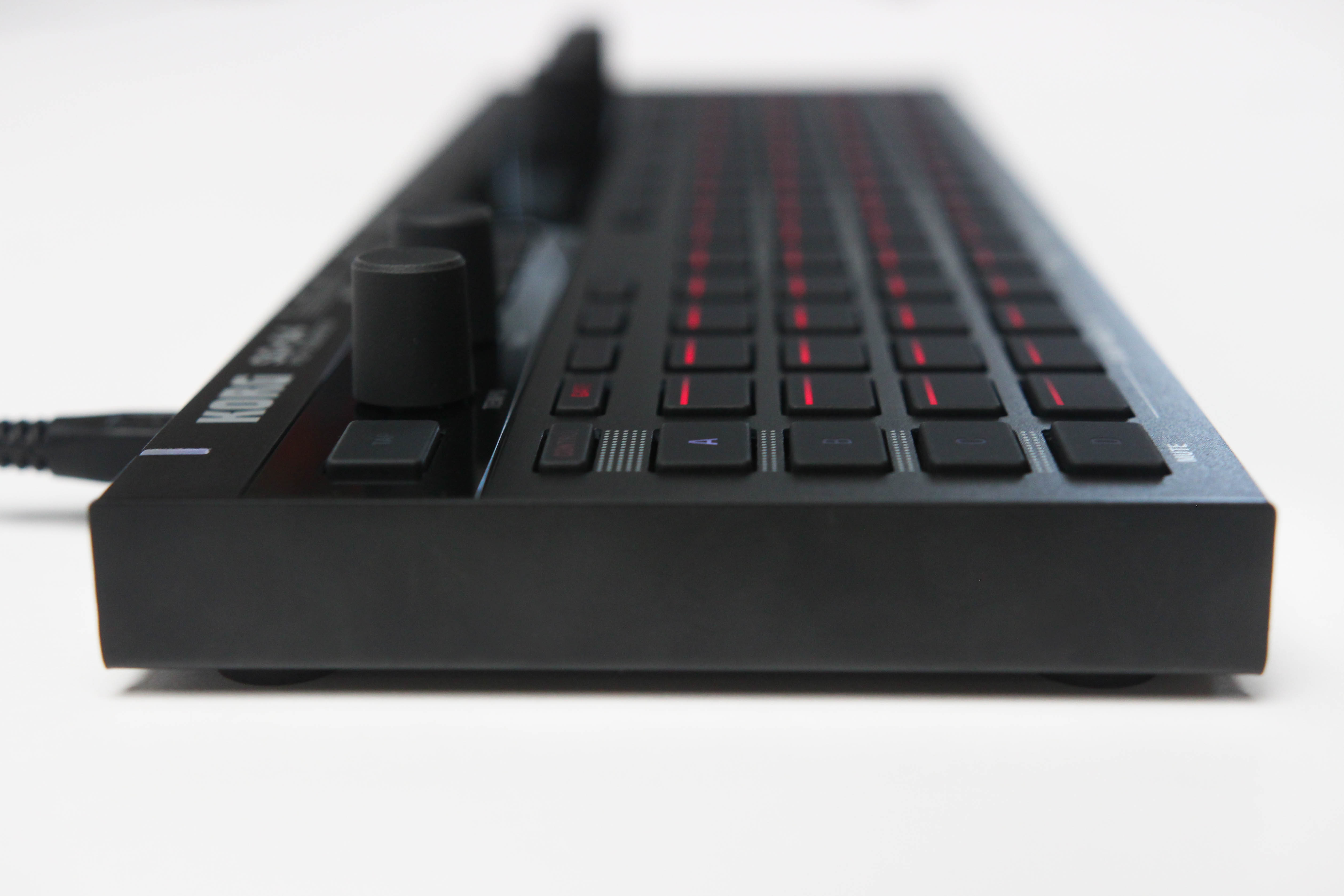 Korg SQ-64