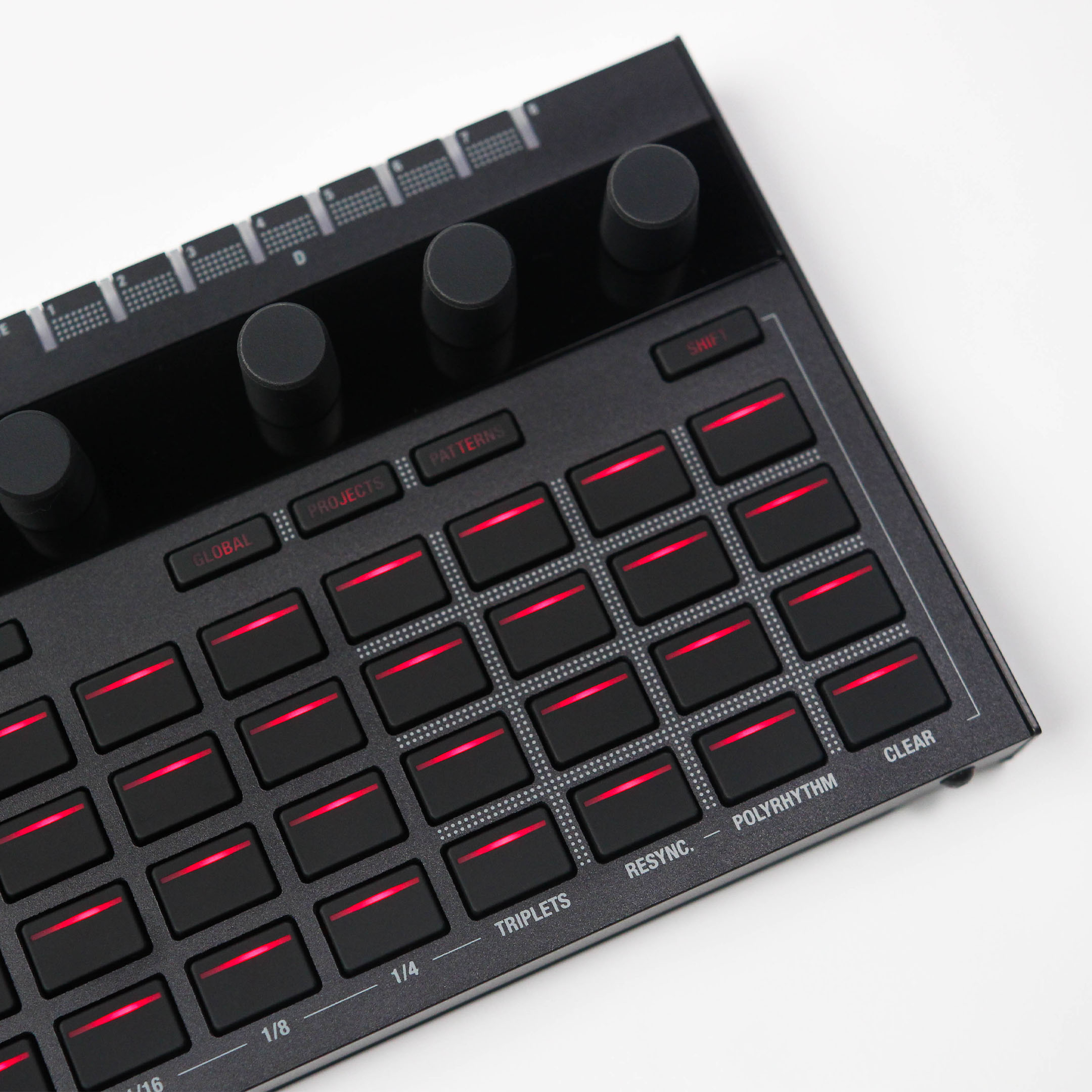 Korg SQ-64