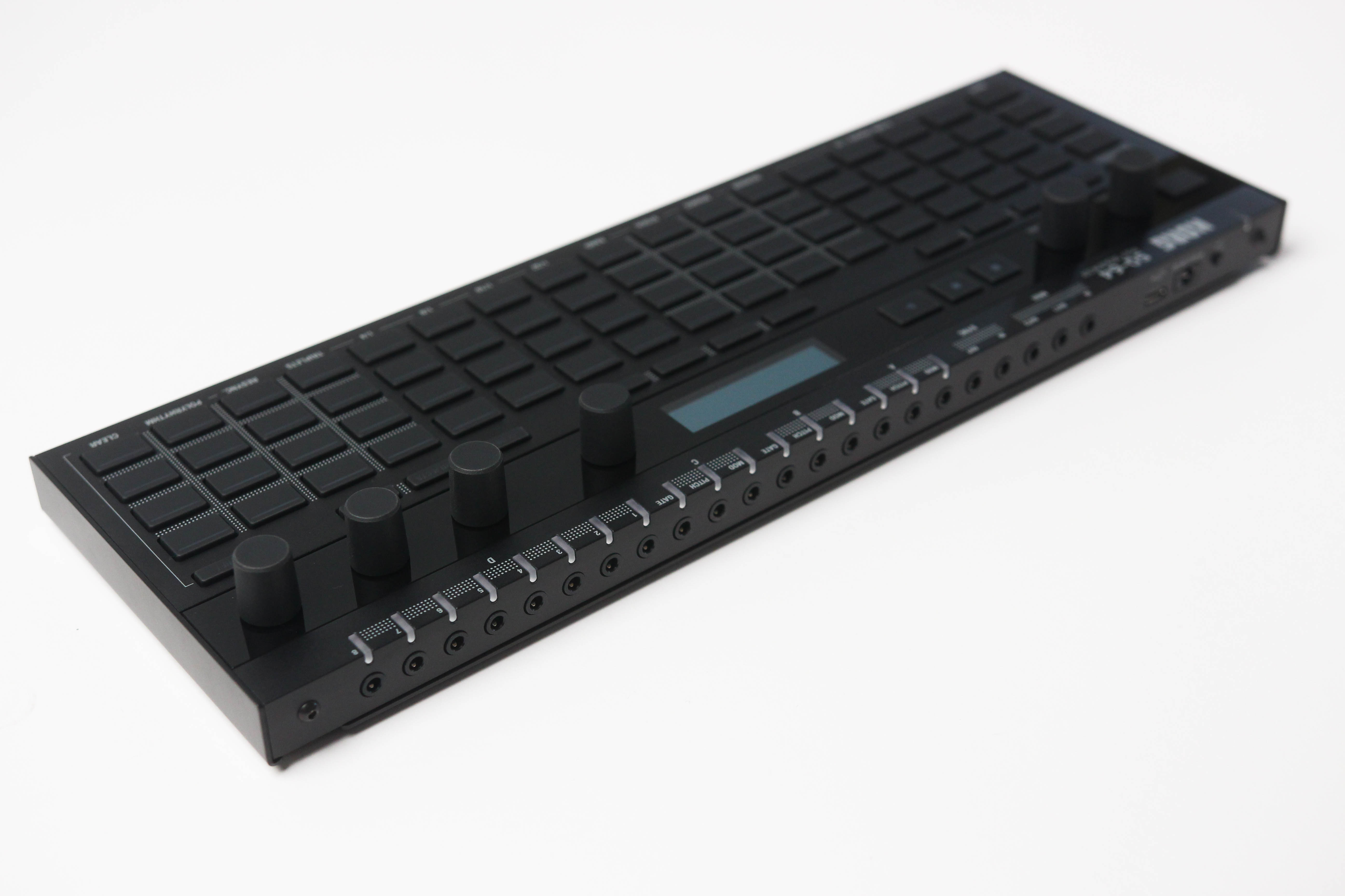 Korg SQ-64