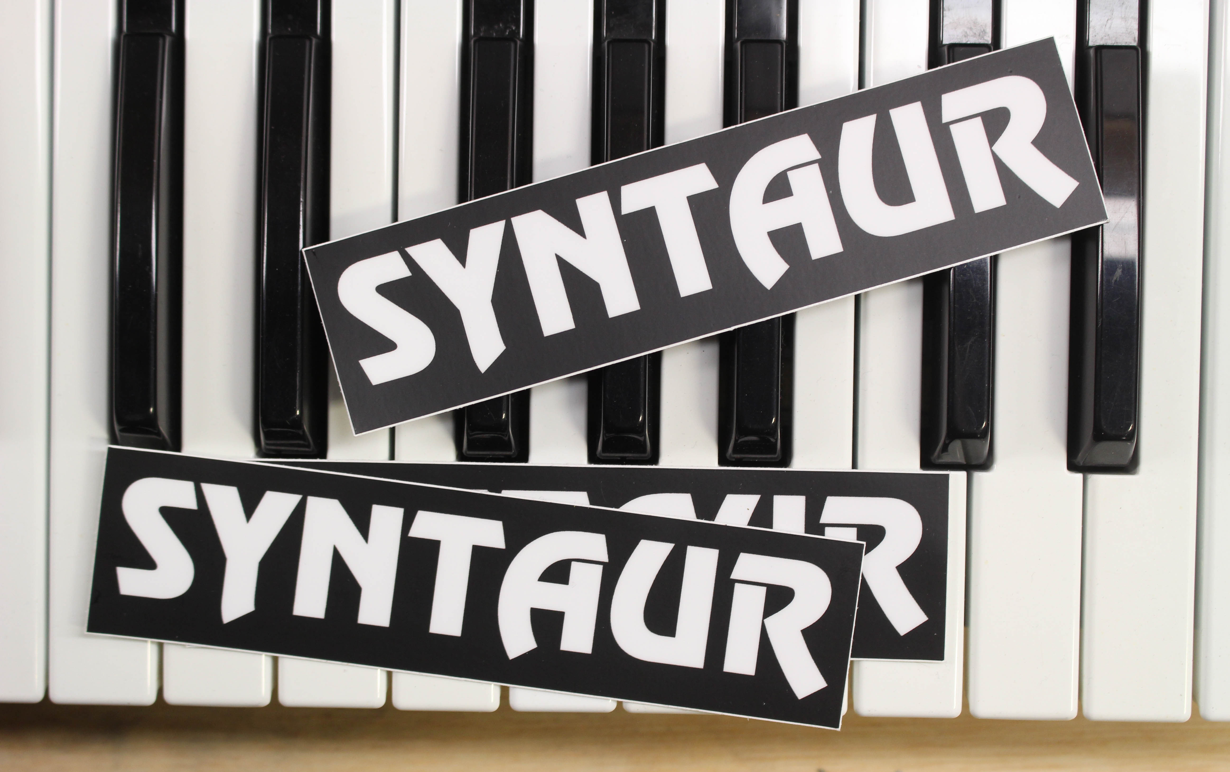 Syntaur sticker