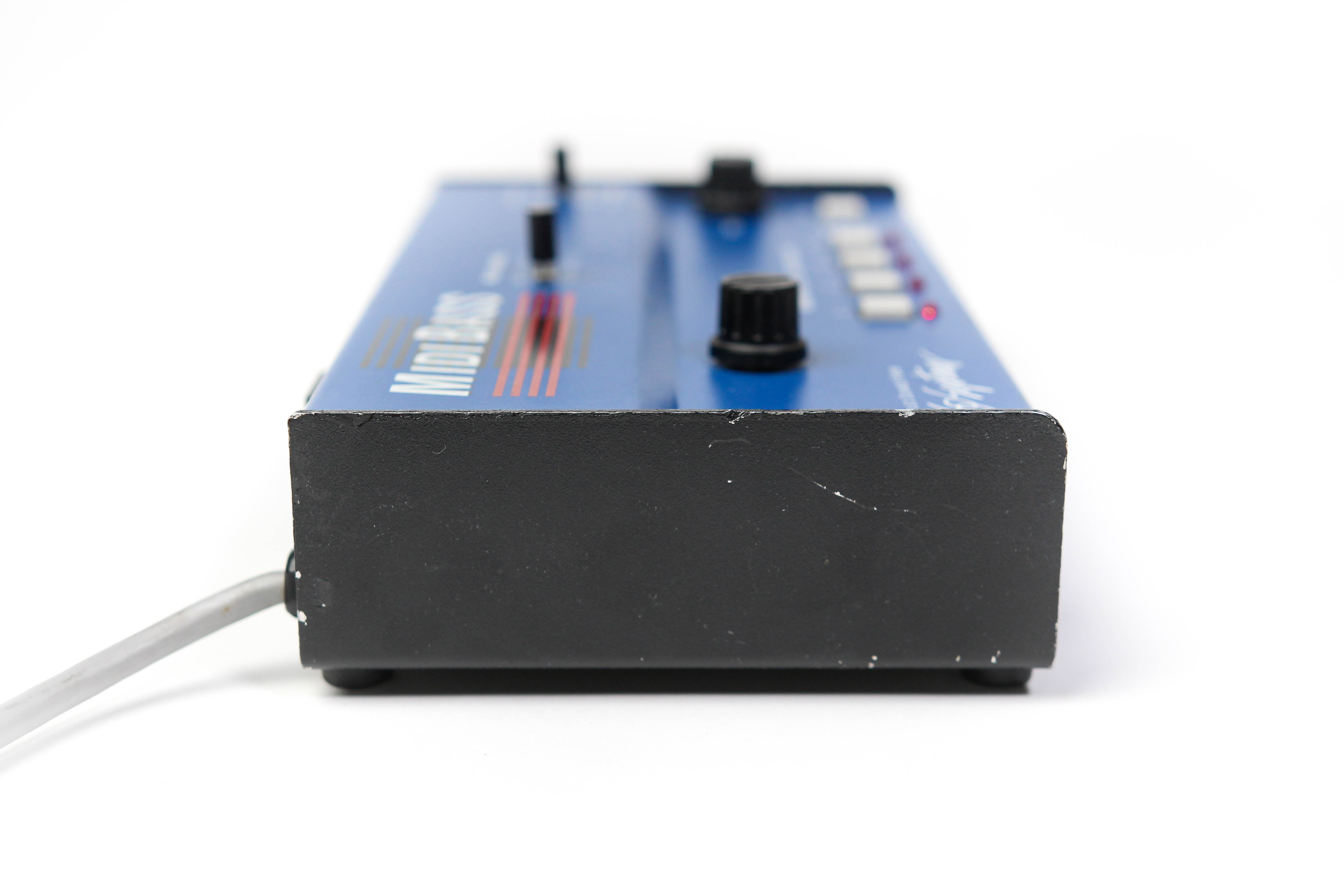 360 Systems MIDI Bass