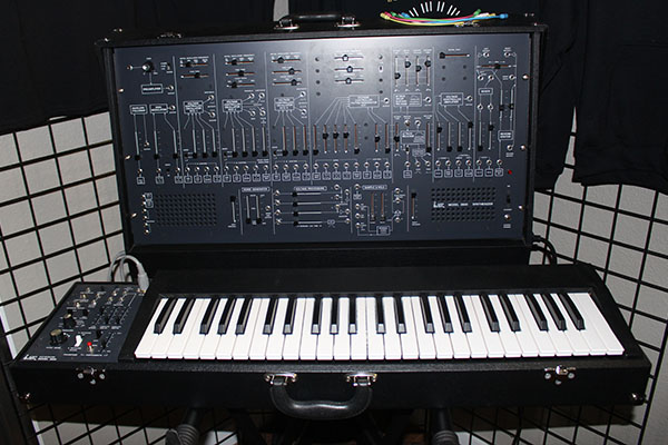 Korg Arp 2600 FS