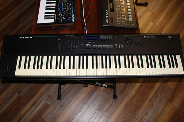 Kurzweil PC88