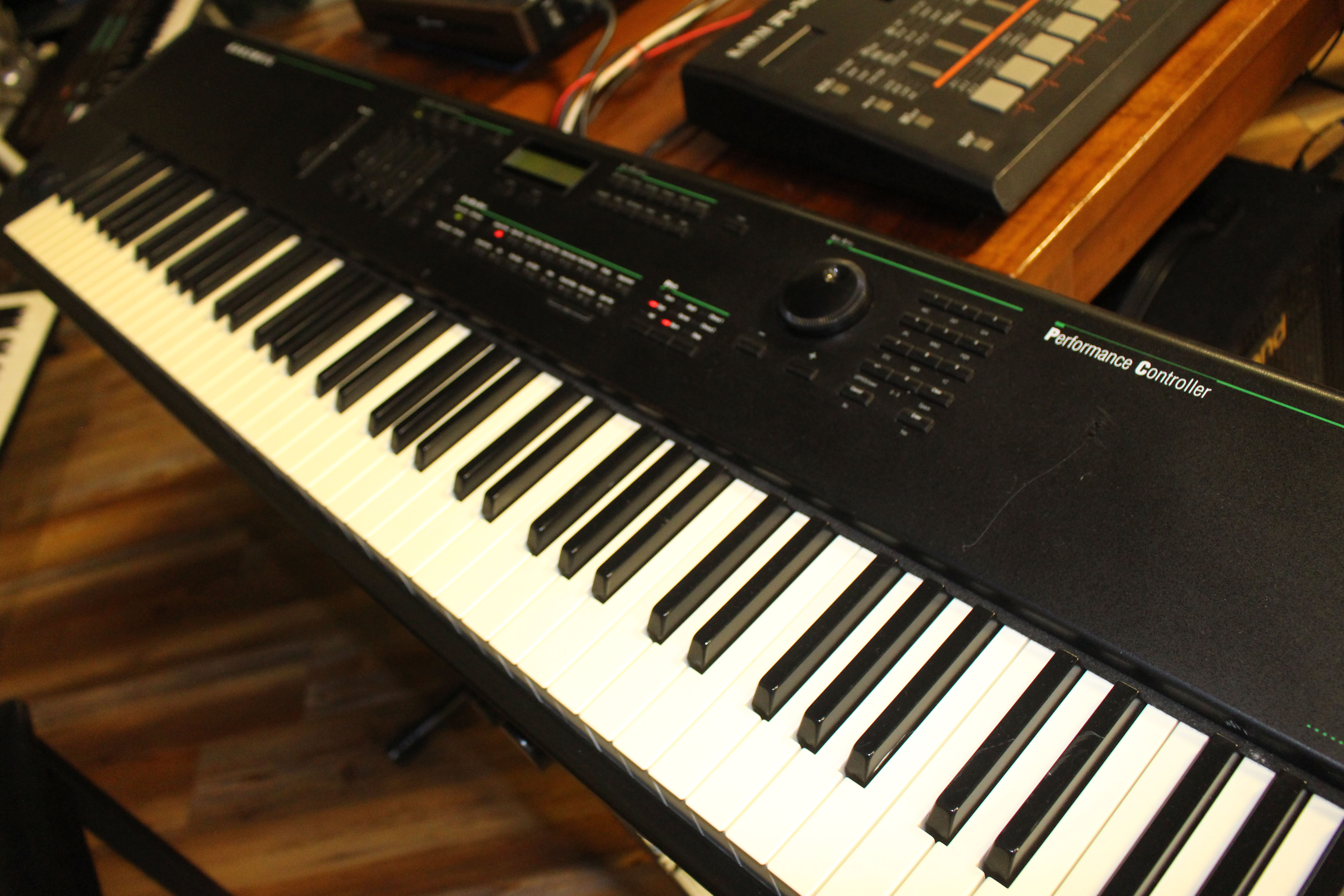 Kurzweil PC88