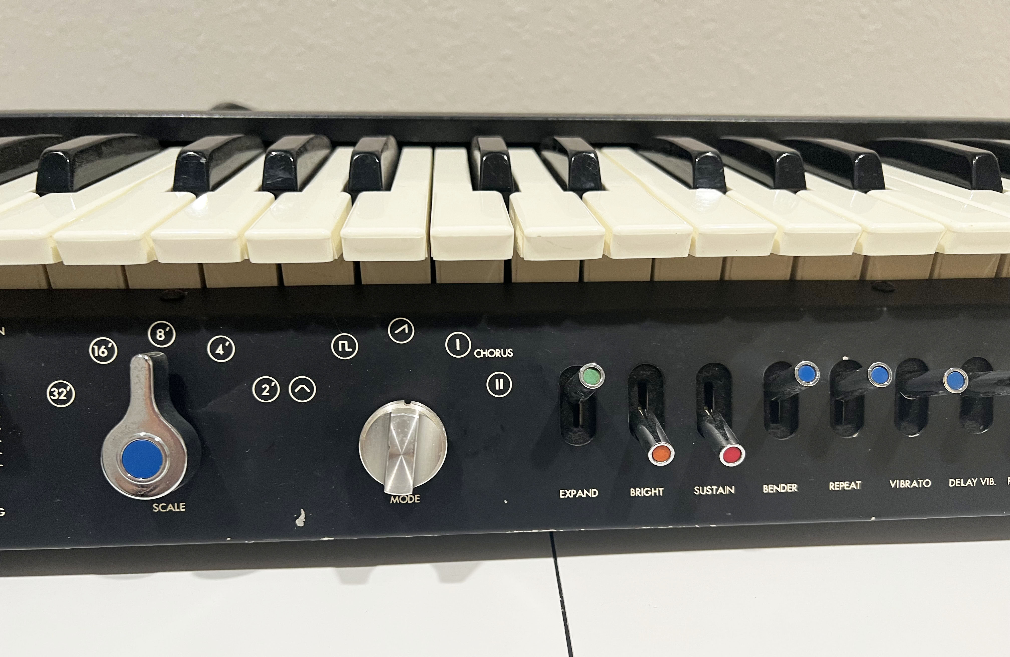 Univox K1 (Minikorg 700)