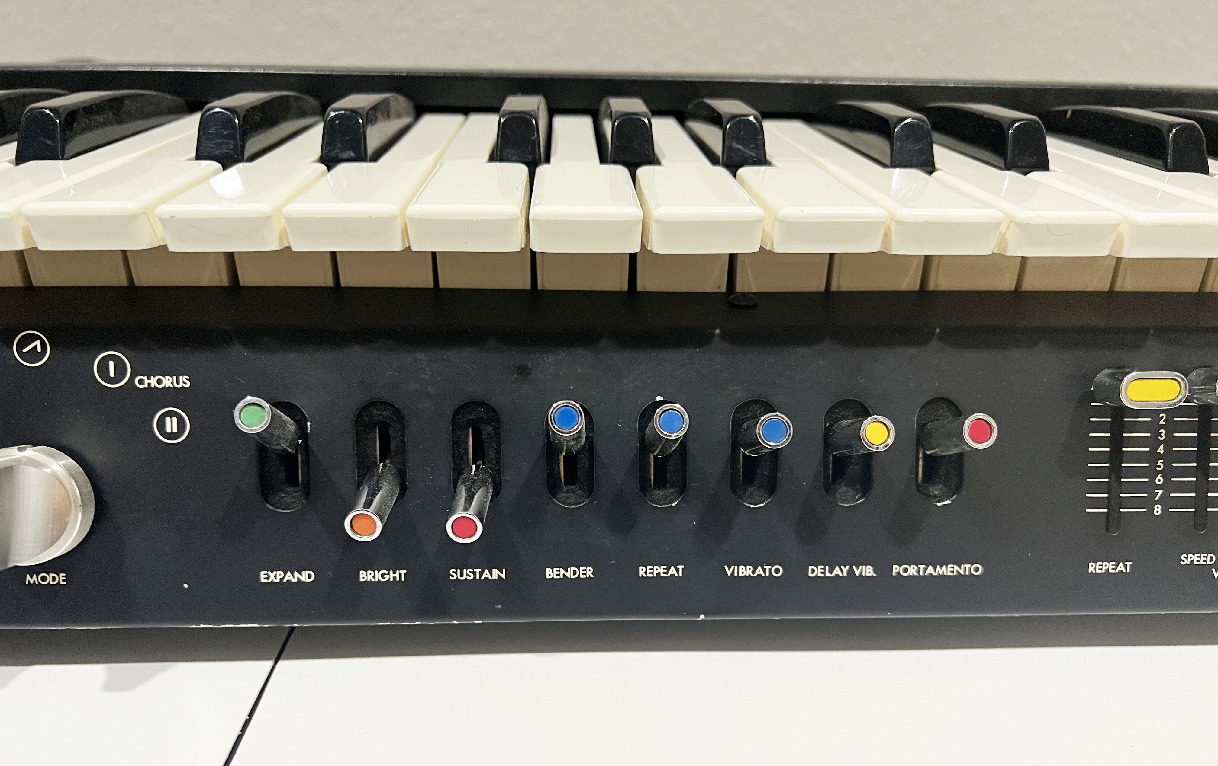 Univox K1 (Minikorg 700)