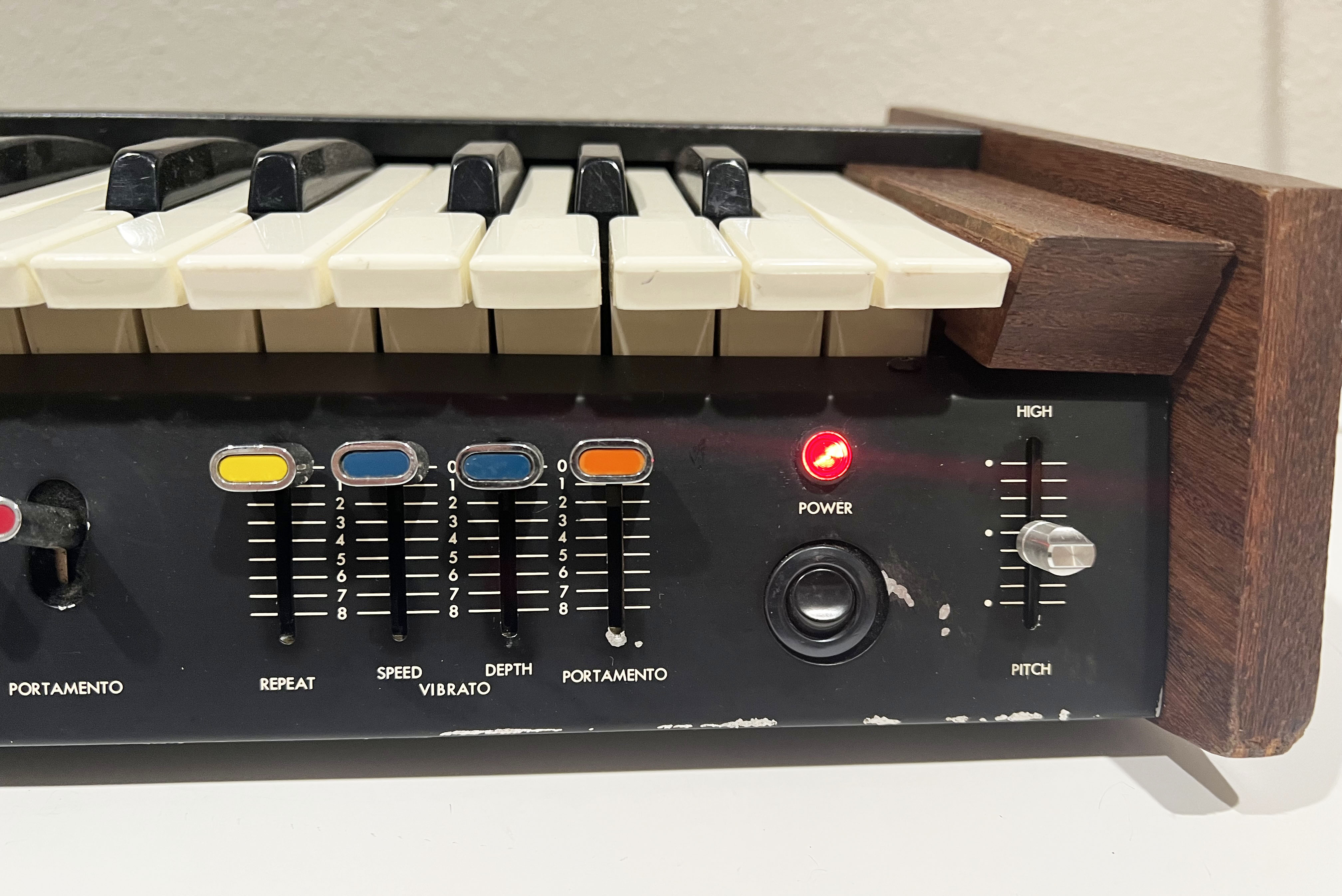 Univox K1 (Minikorg 700)