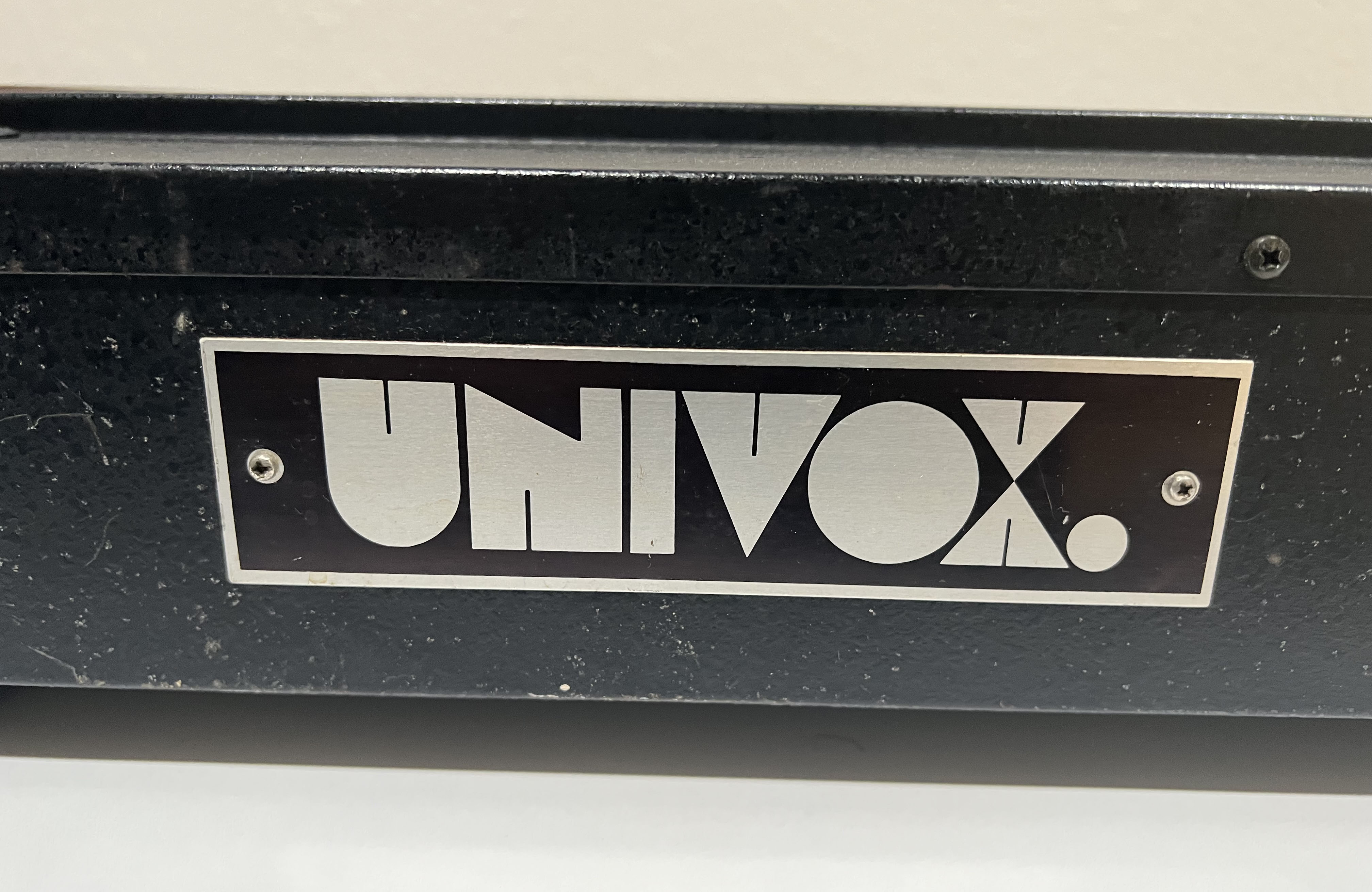 Univox K1 (Minikorg 700)