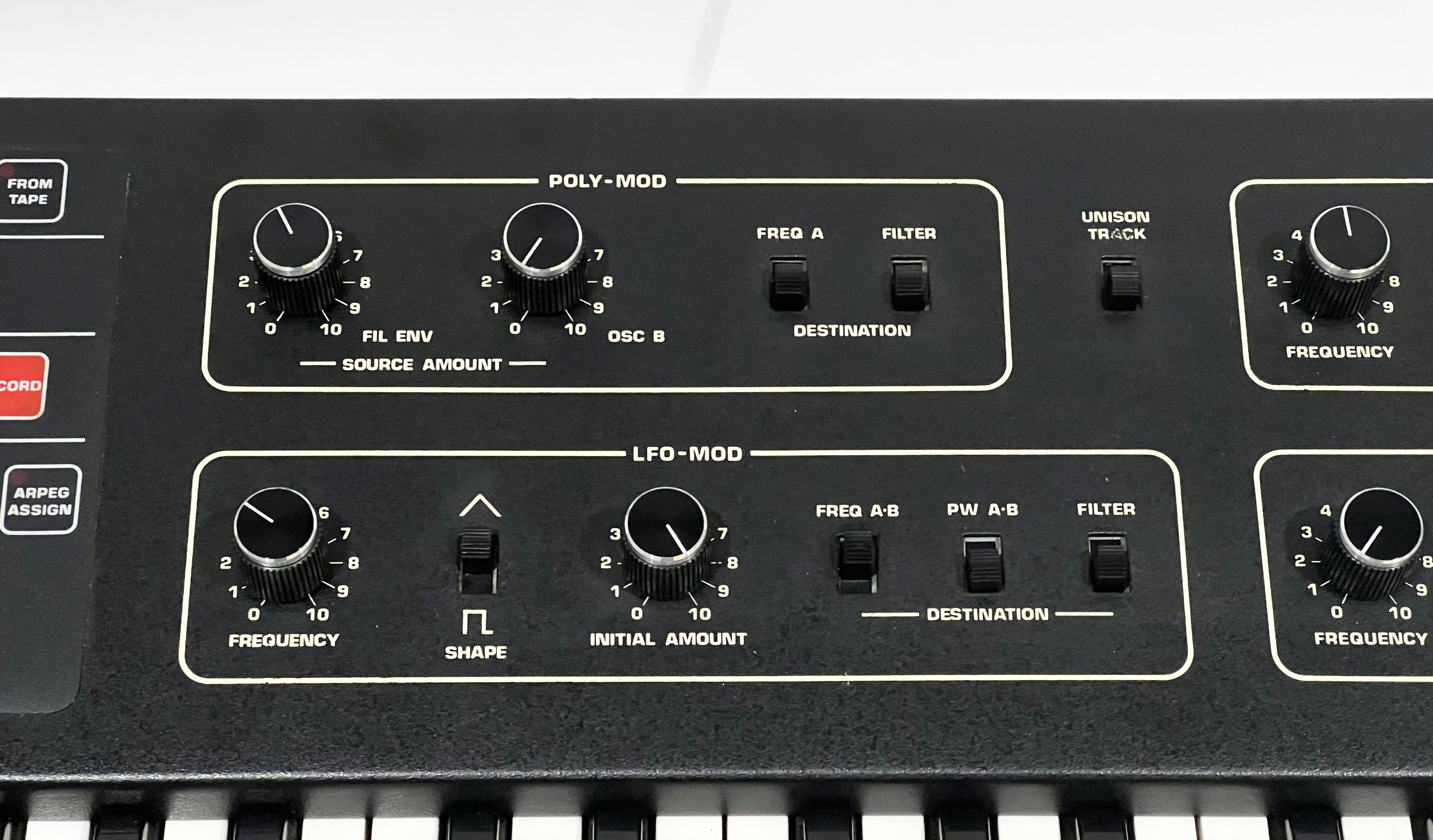 Sequential Circuits Prophet-600