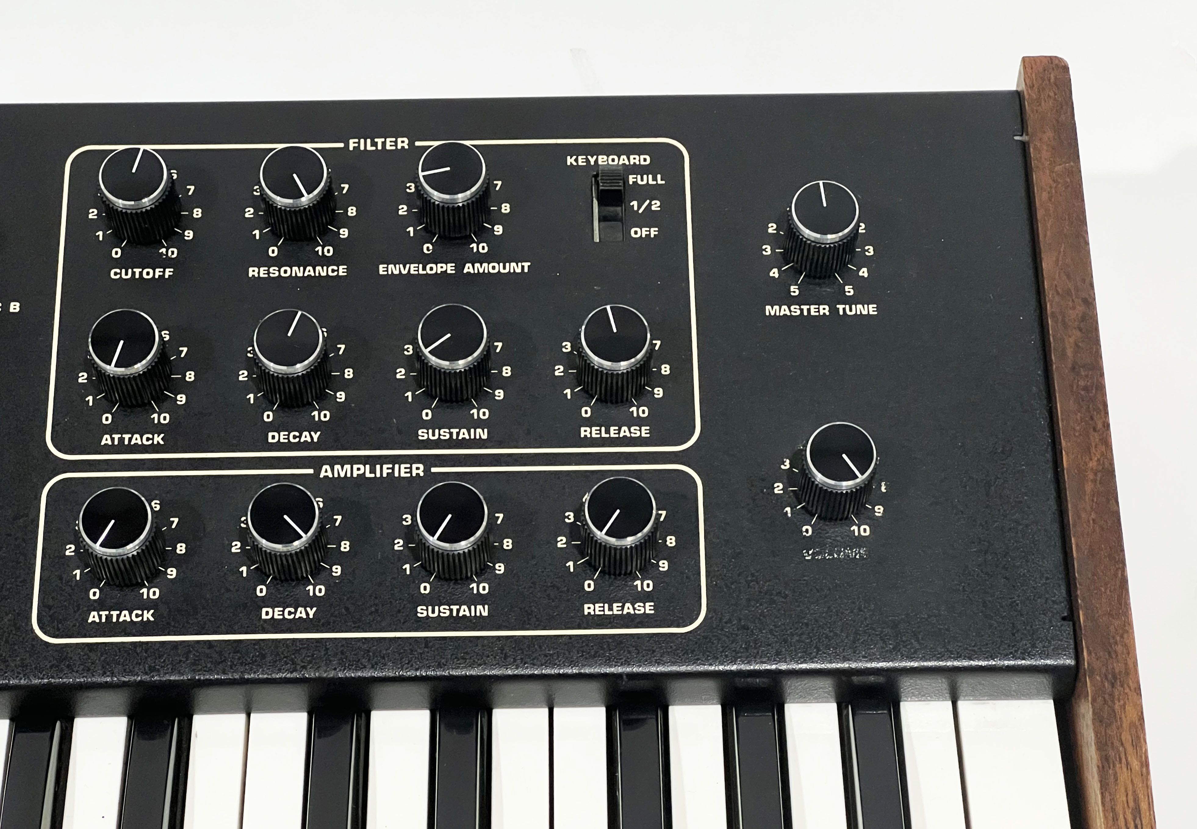 Sequential Circuits Prophet-600