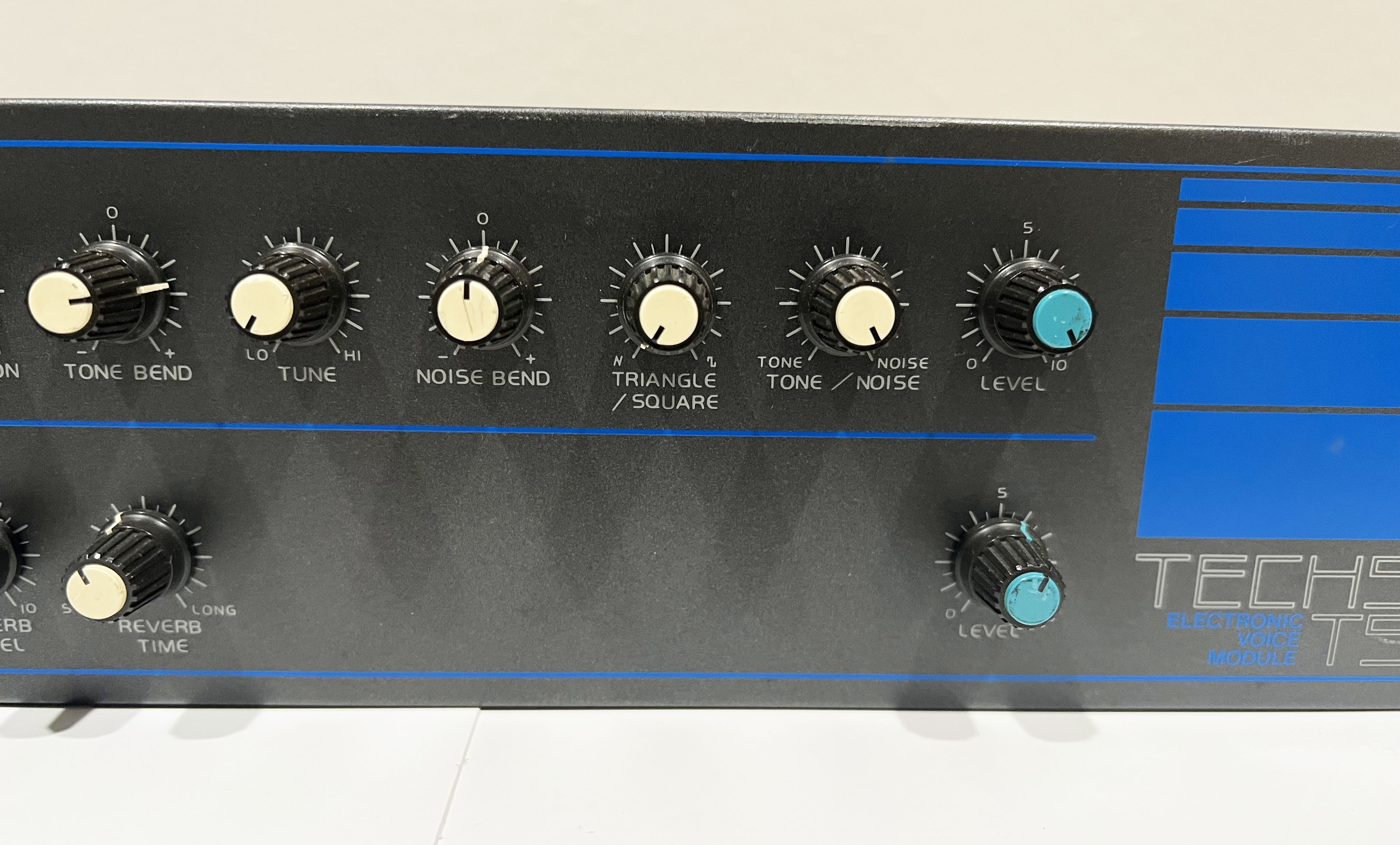 Tama Techstar TS204
