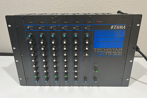 Tama Techstar TS306