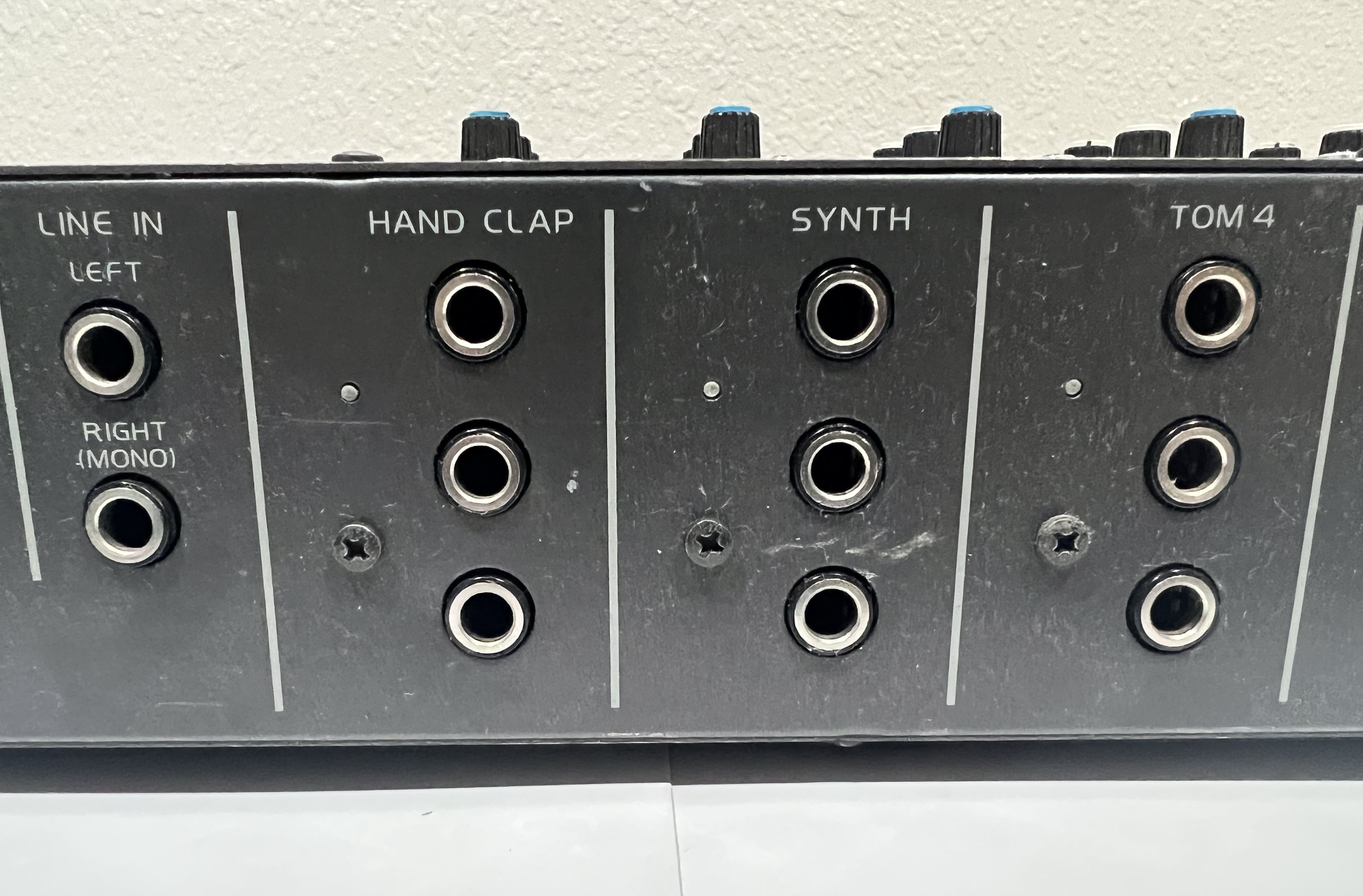 Tama Techstar TS306