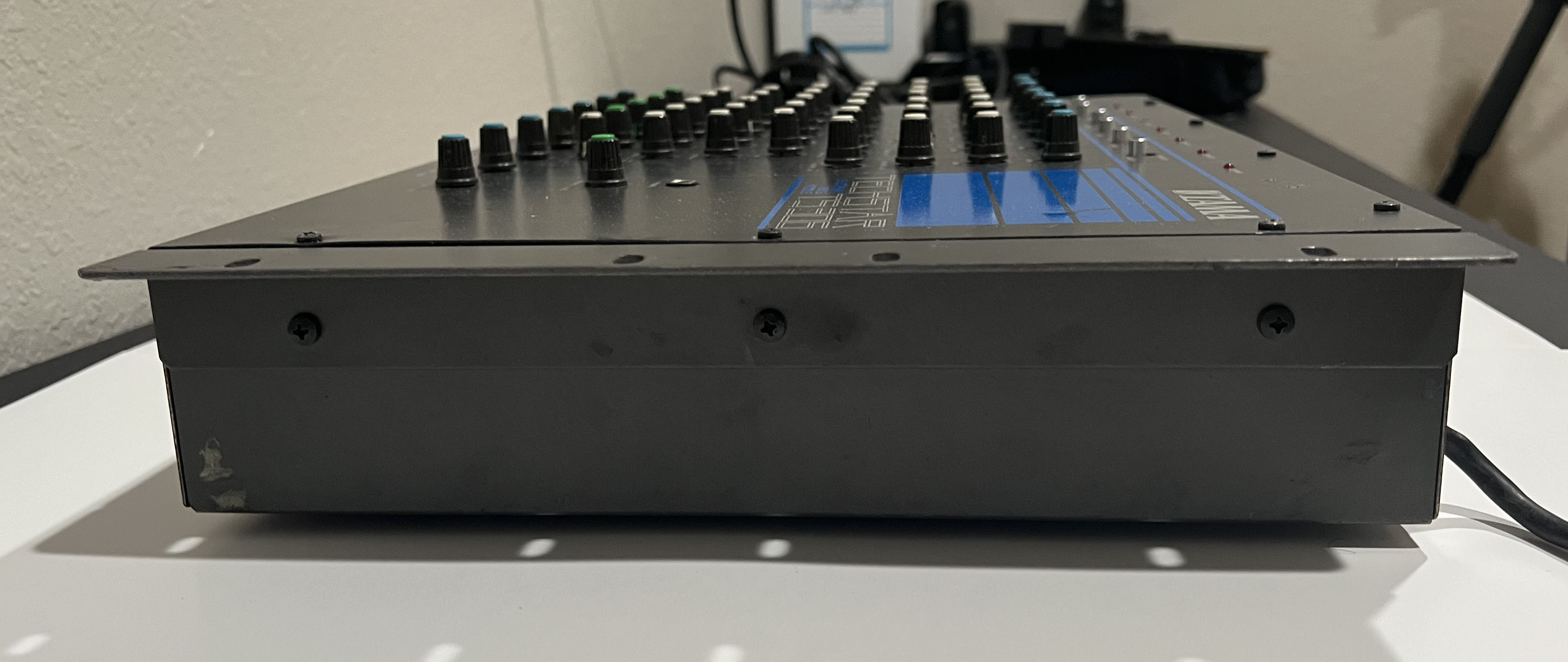Tama Techstar TS306
