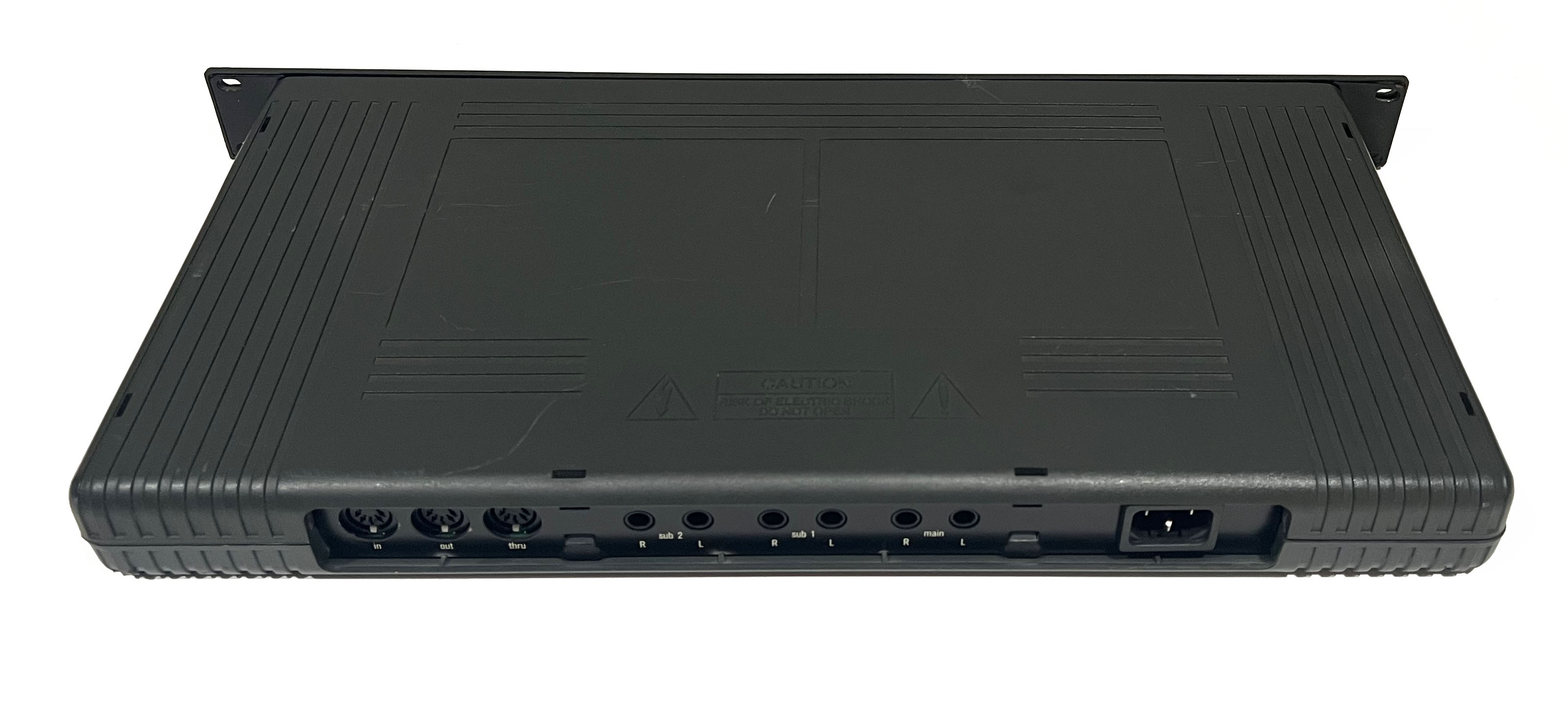 E-mu Proteus/2 XR