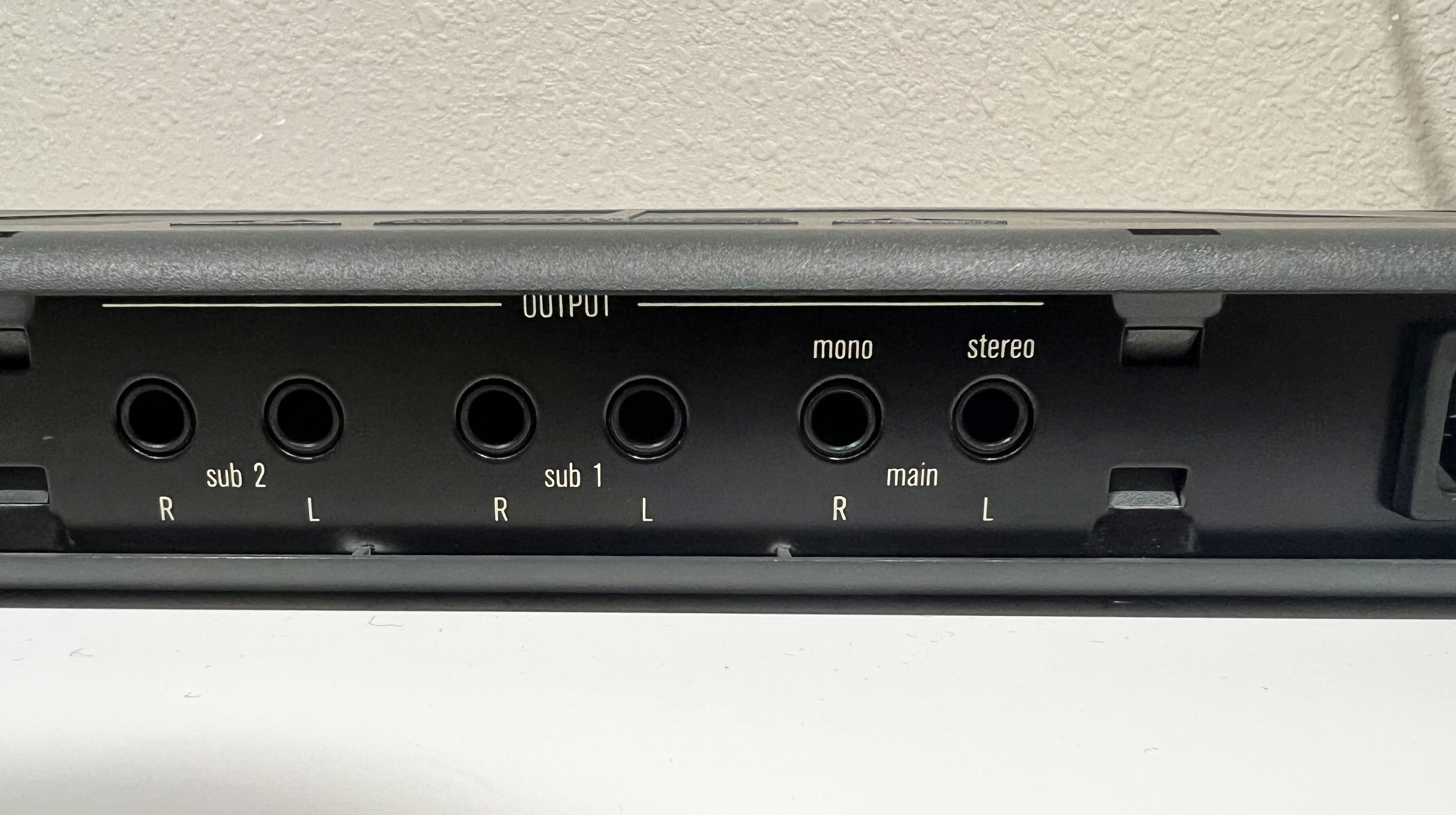 E-mu Proteus/2 XR