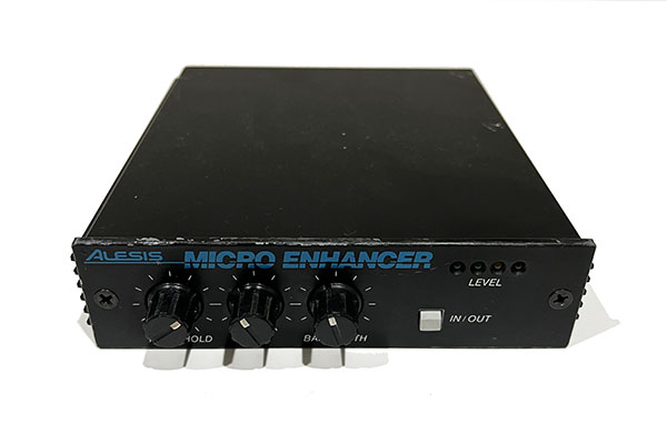 Alesis Micro Enhancer