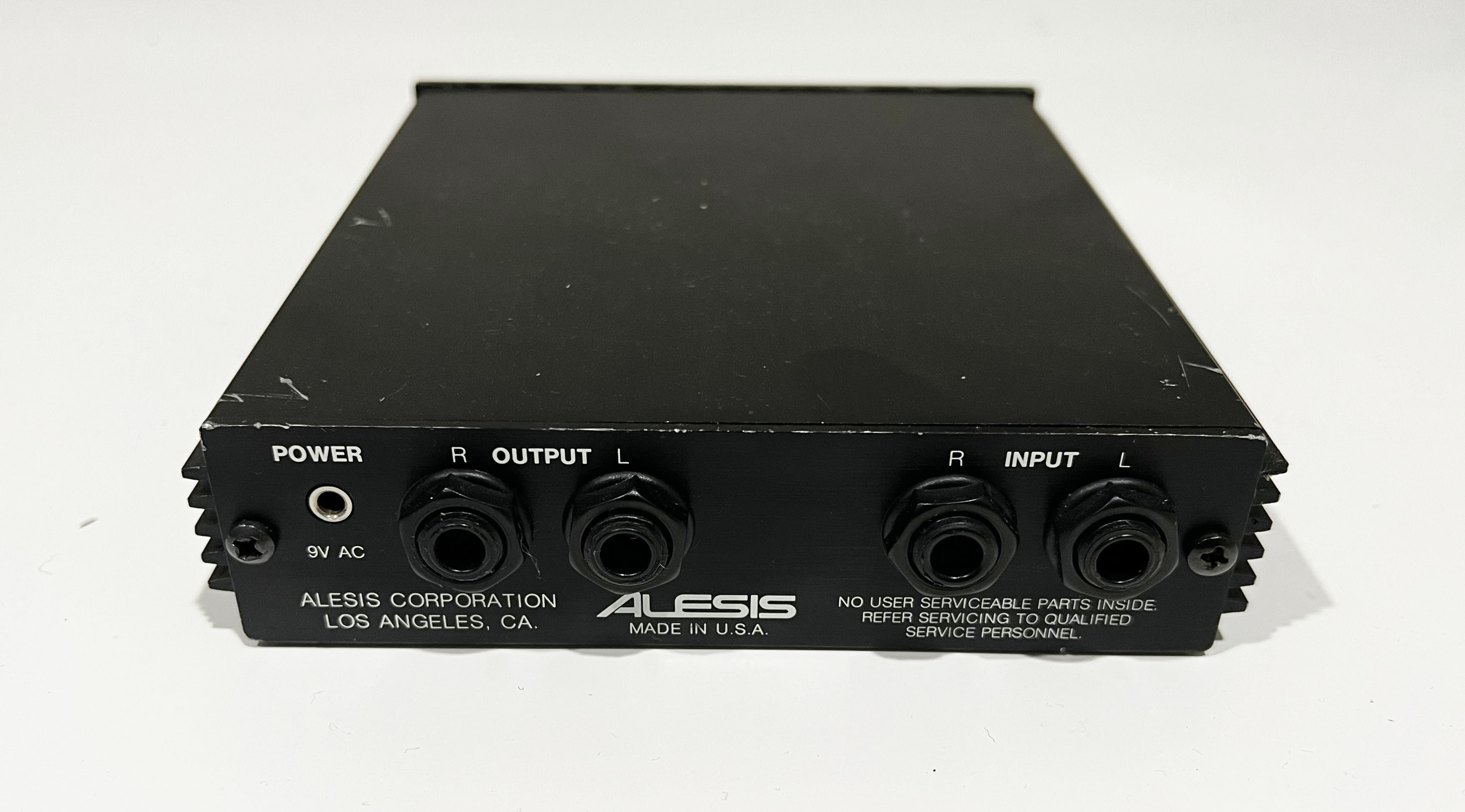 Alesis Micro Enhancer