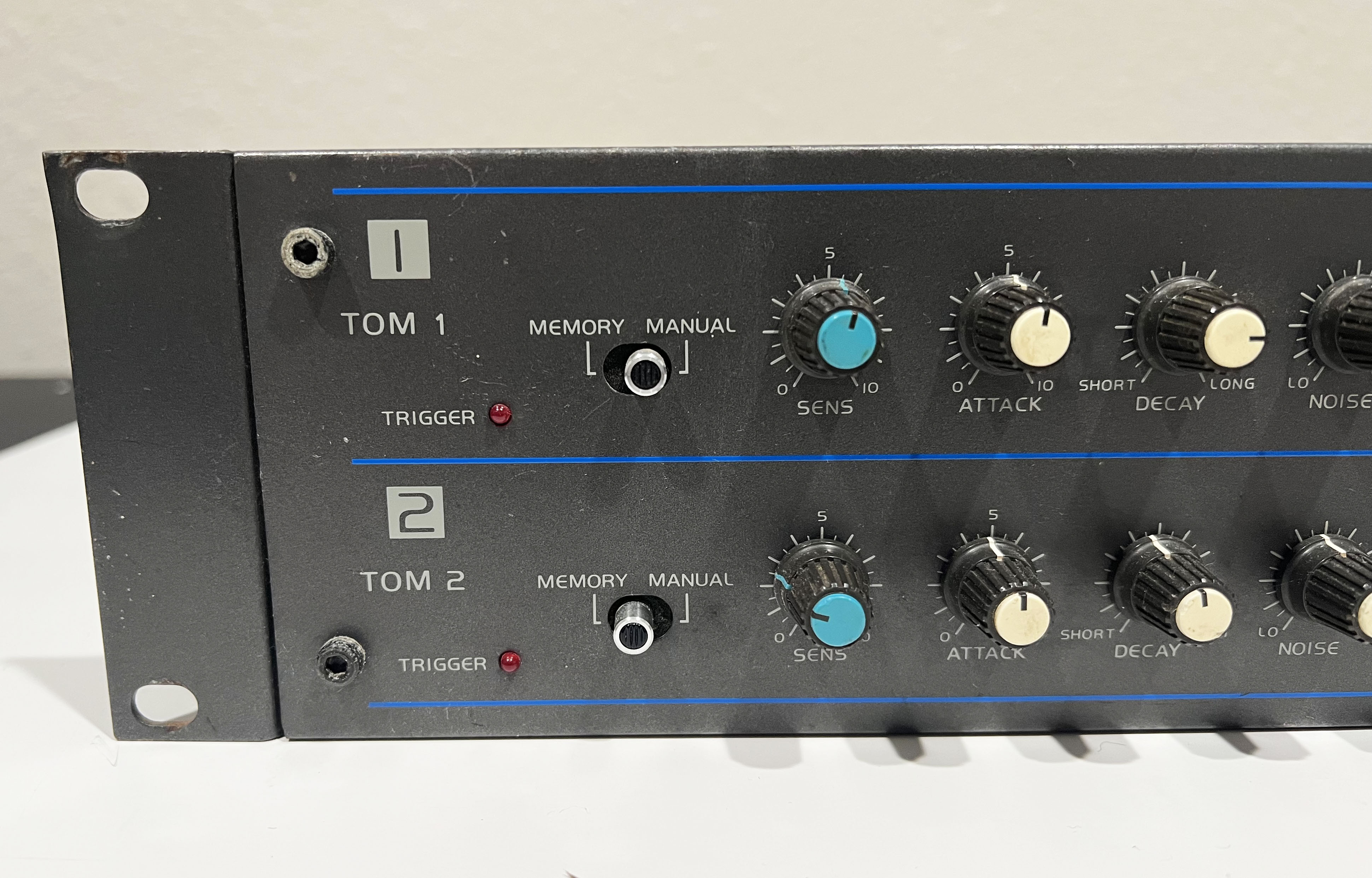 Tama Techstar TS-206