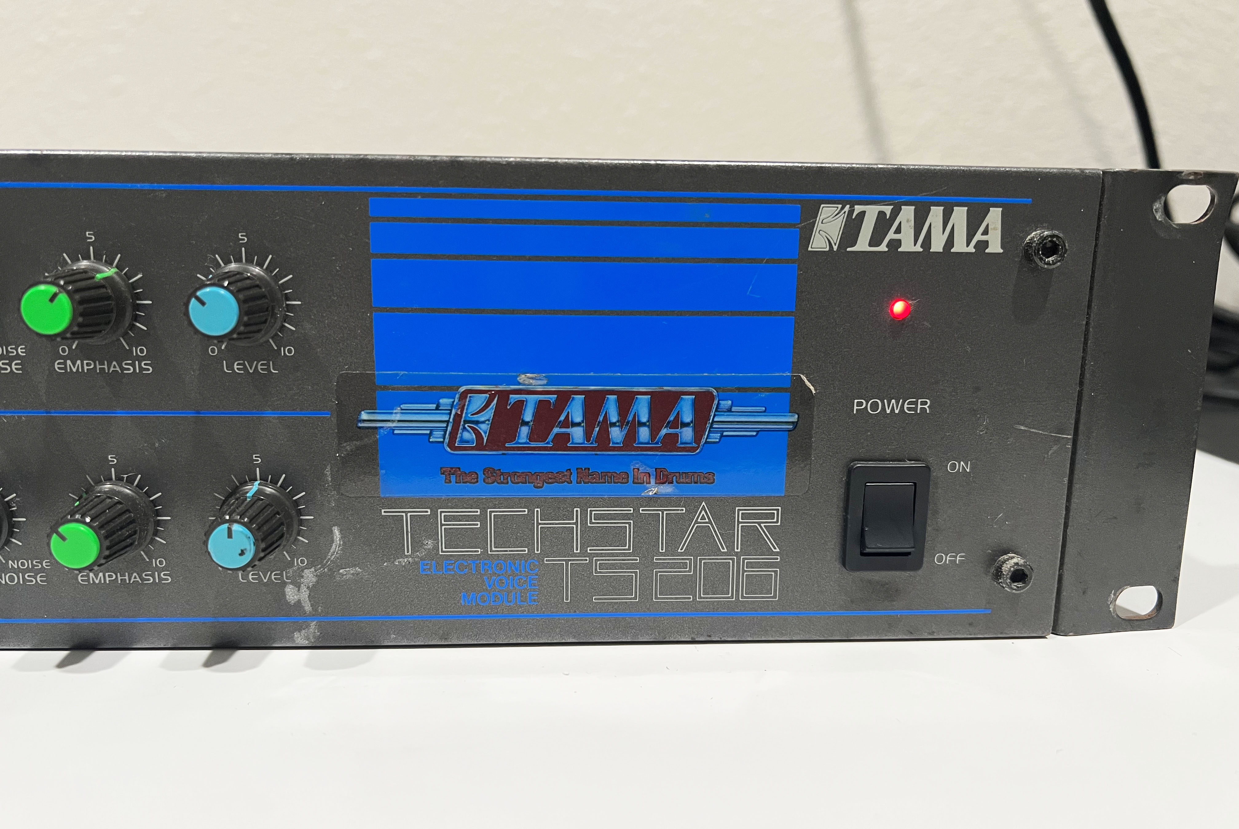 Tama Techstar TS-206