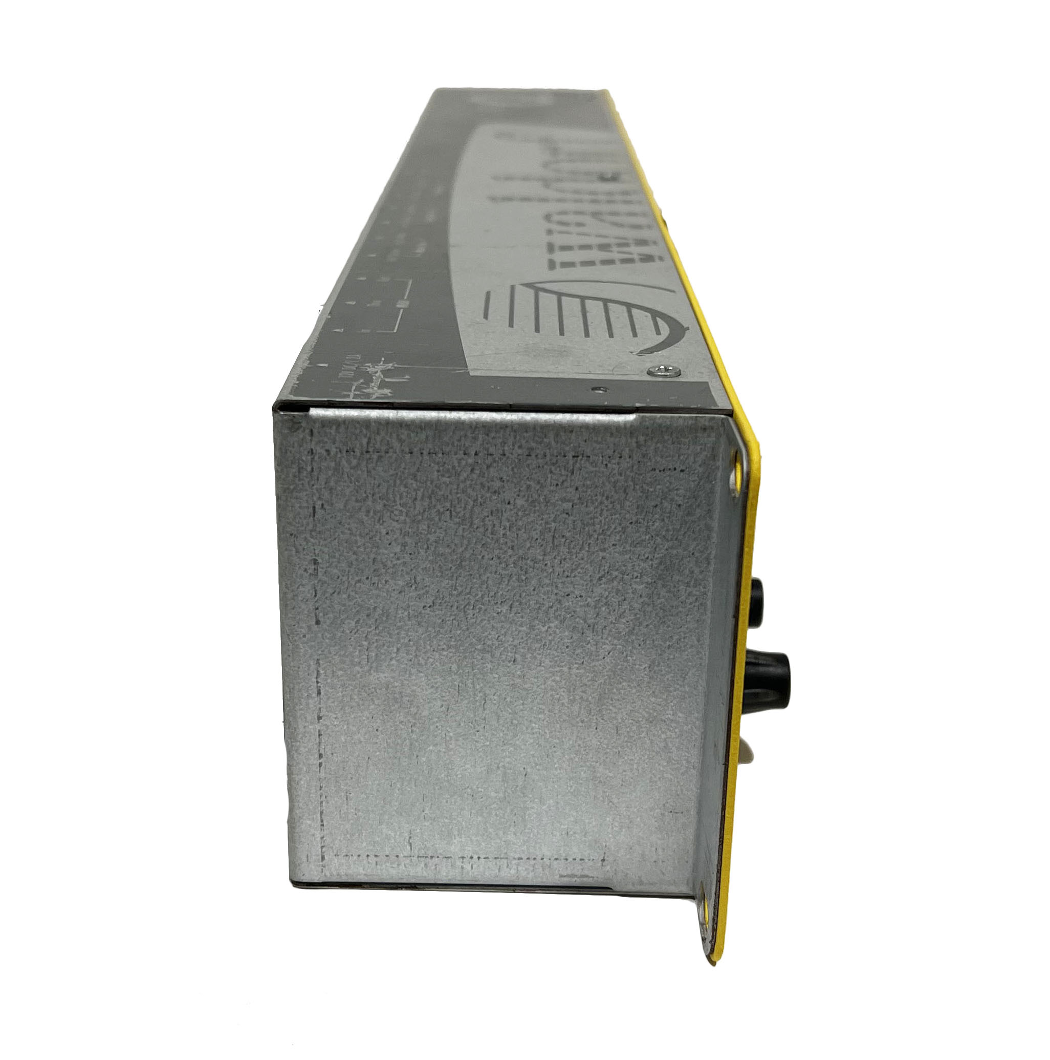 Waldorf MicroQ rack