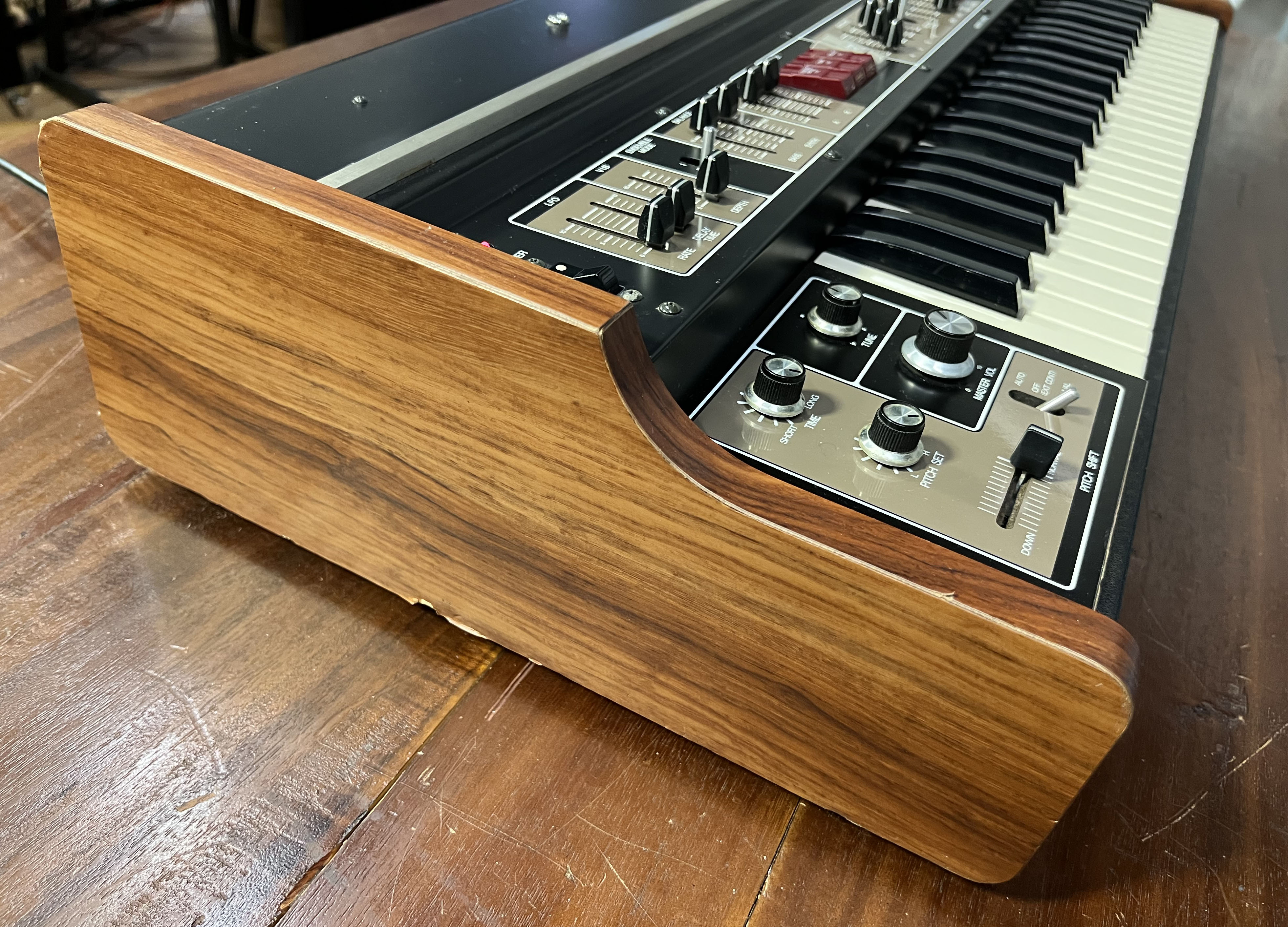 Roland RS-505 Paraphonic