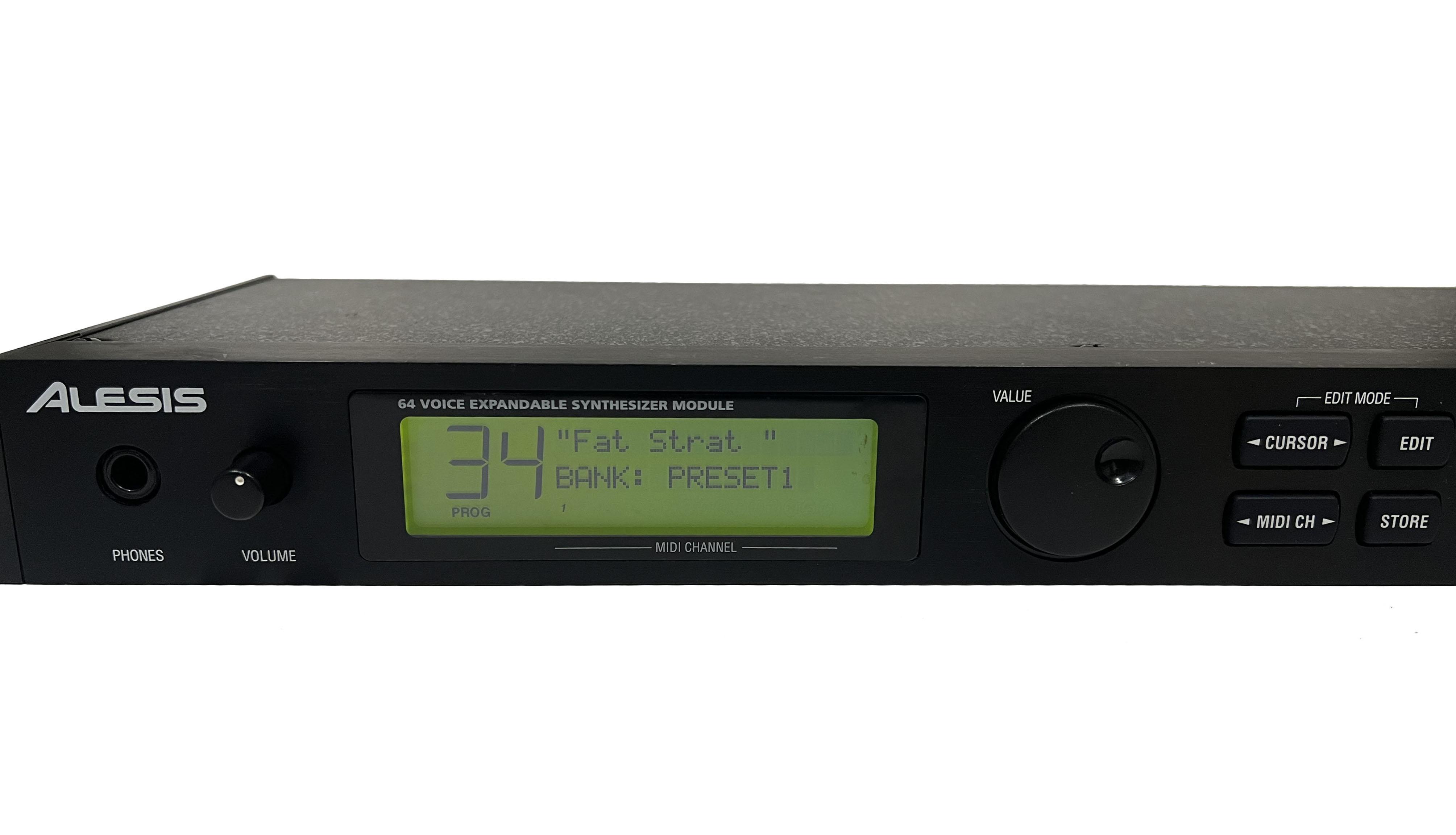Alesis QSR