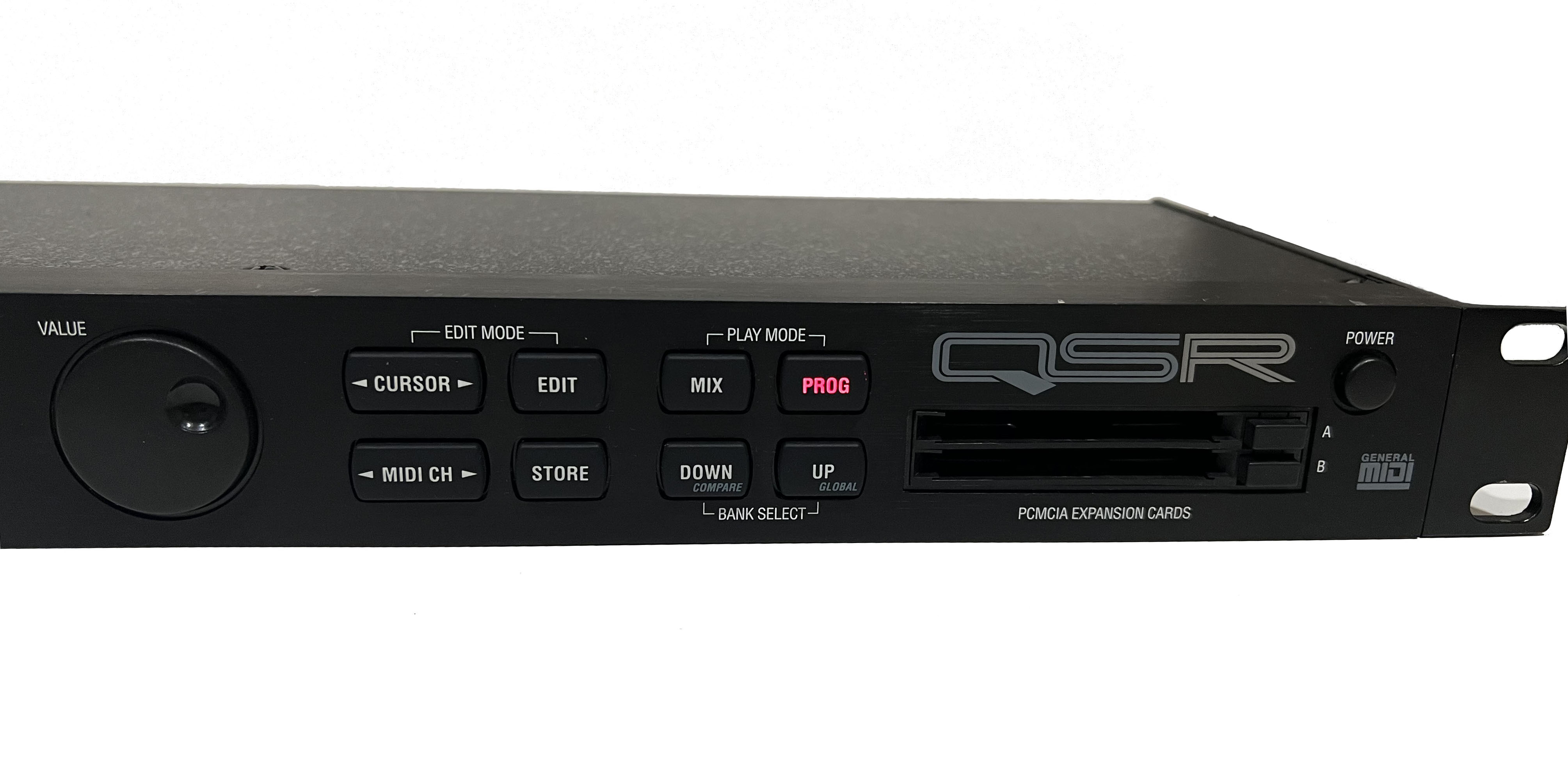 Alesis QSR