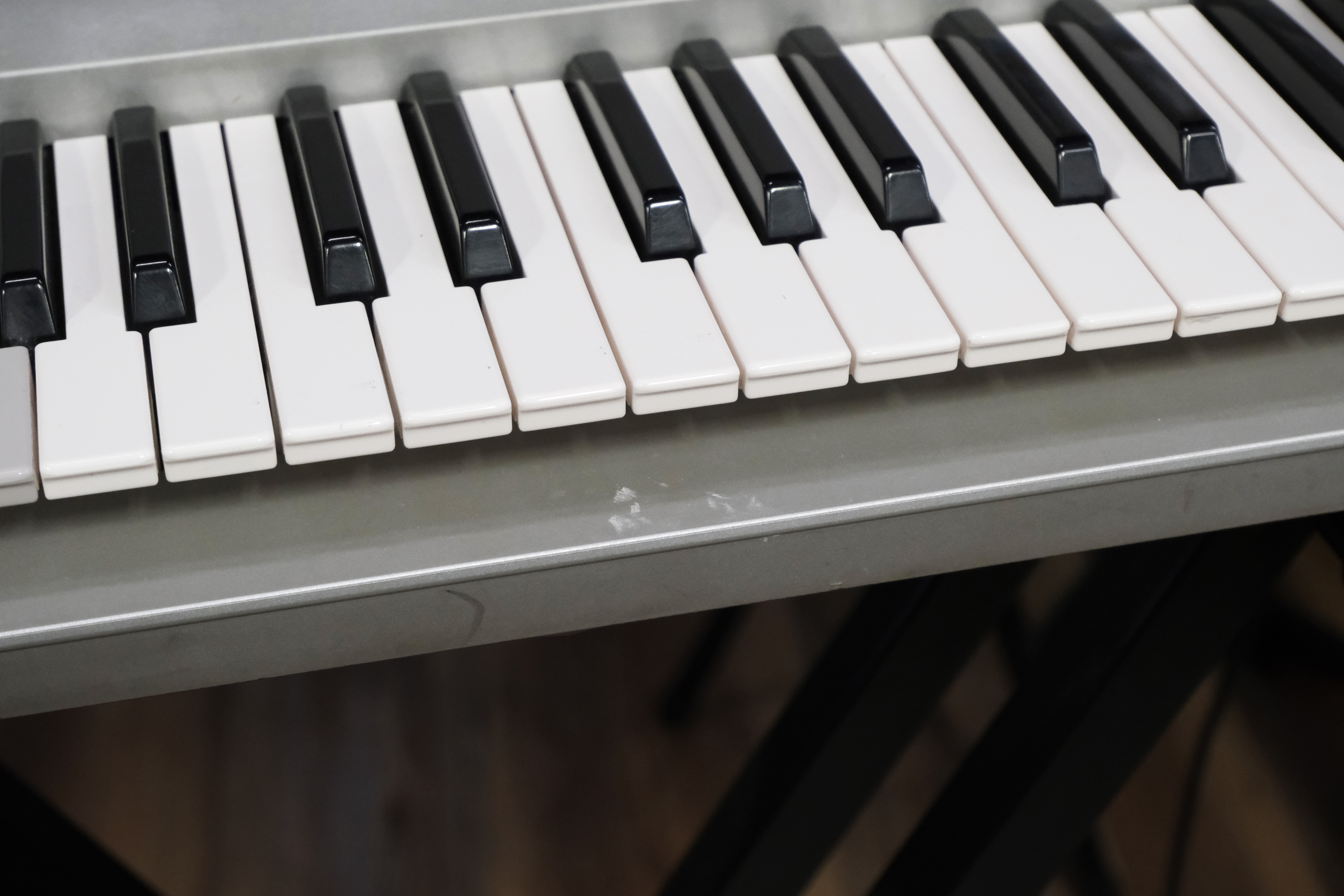 Korg Triton