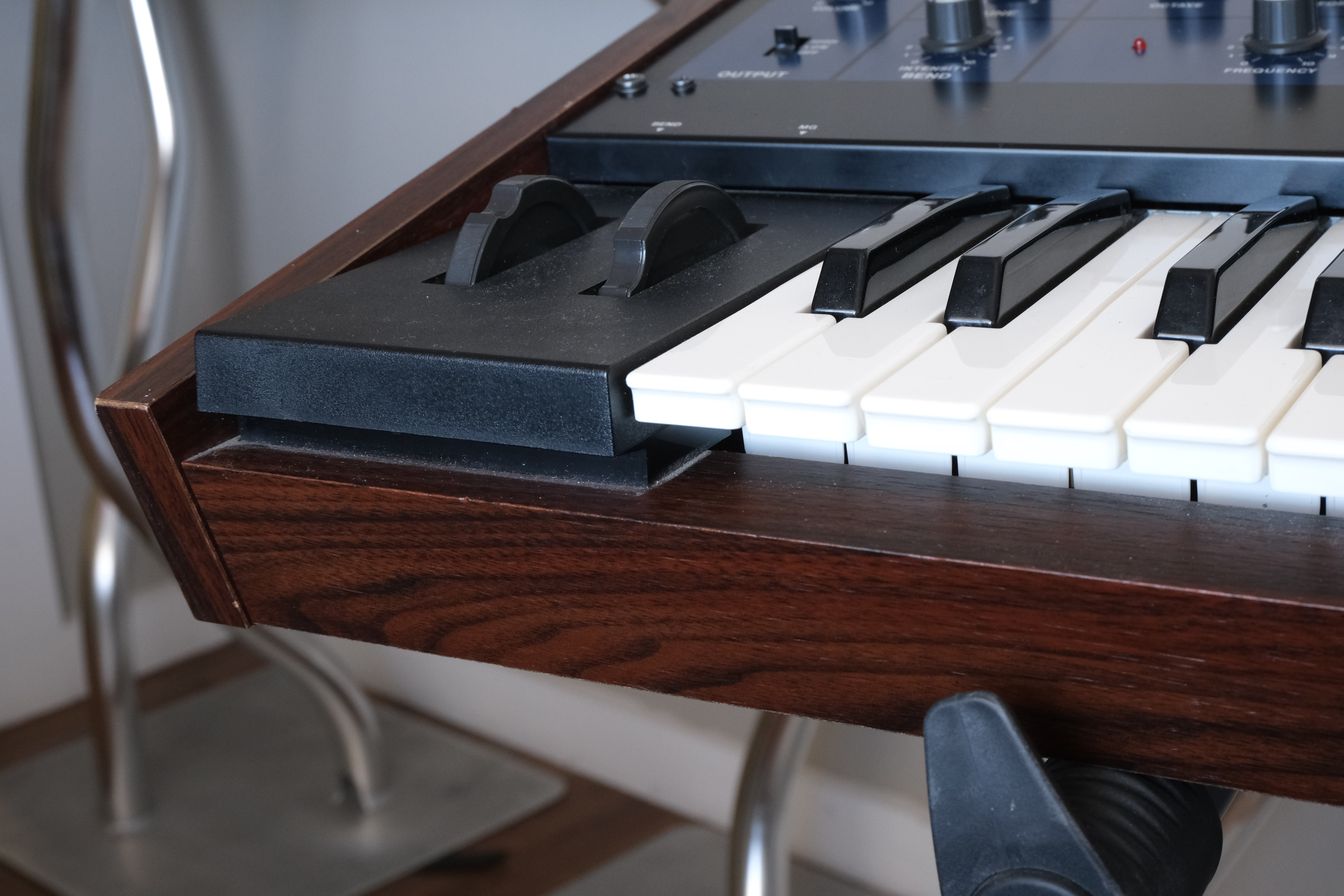 Korg Polysix