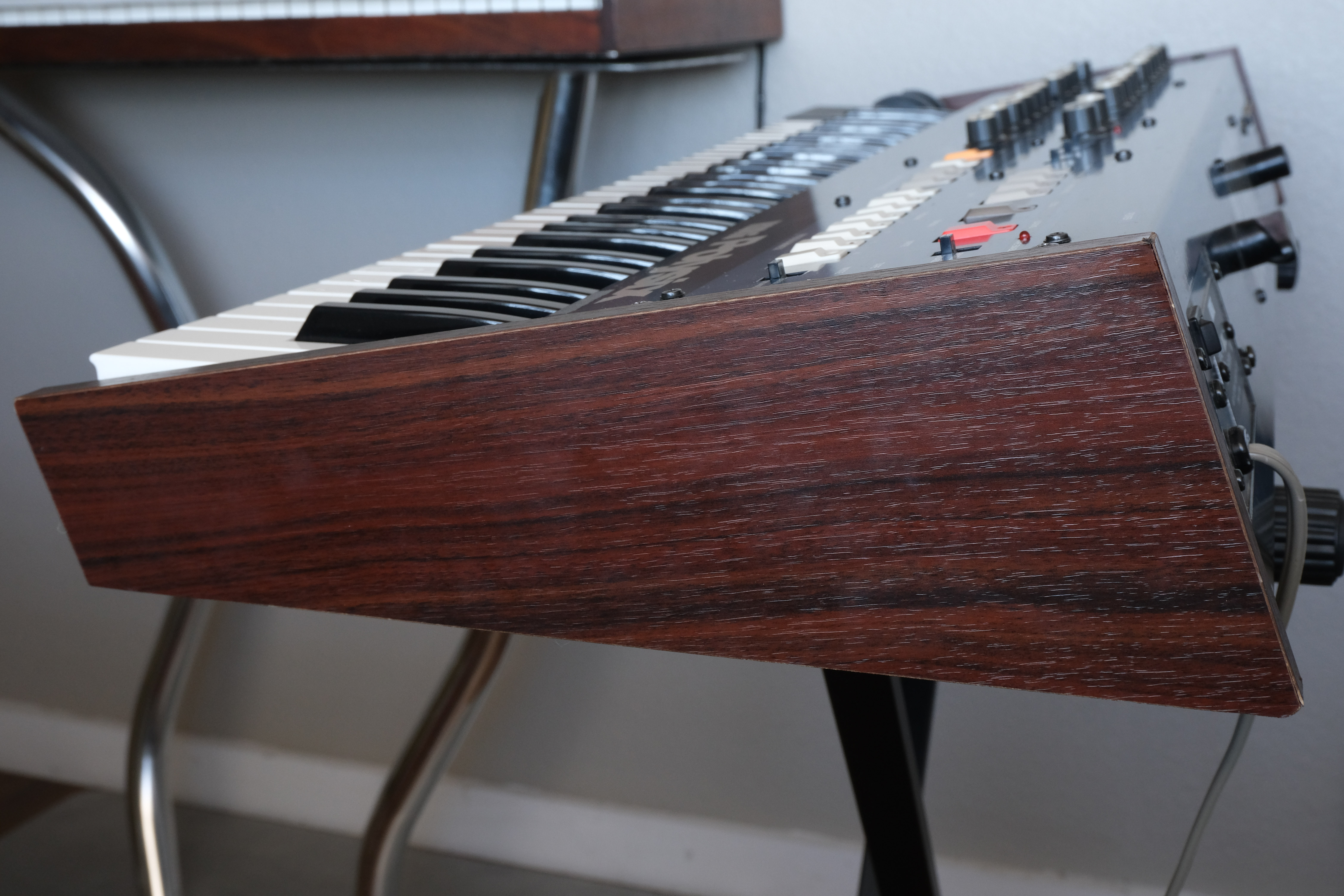Korg Polysix